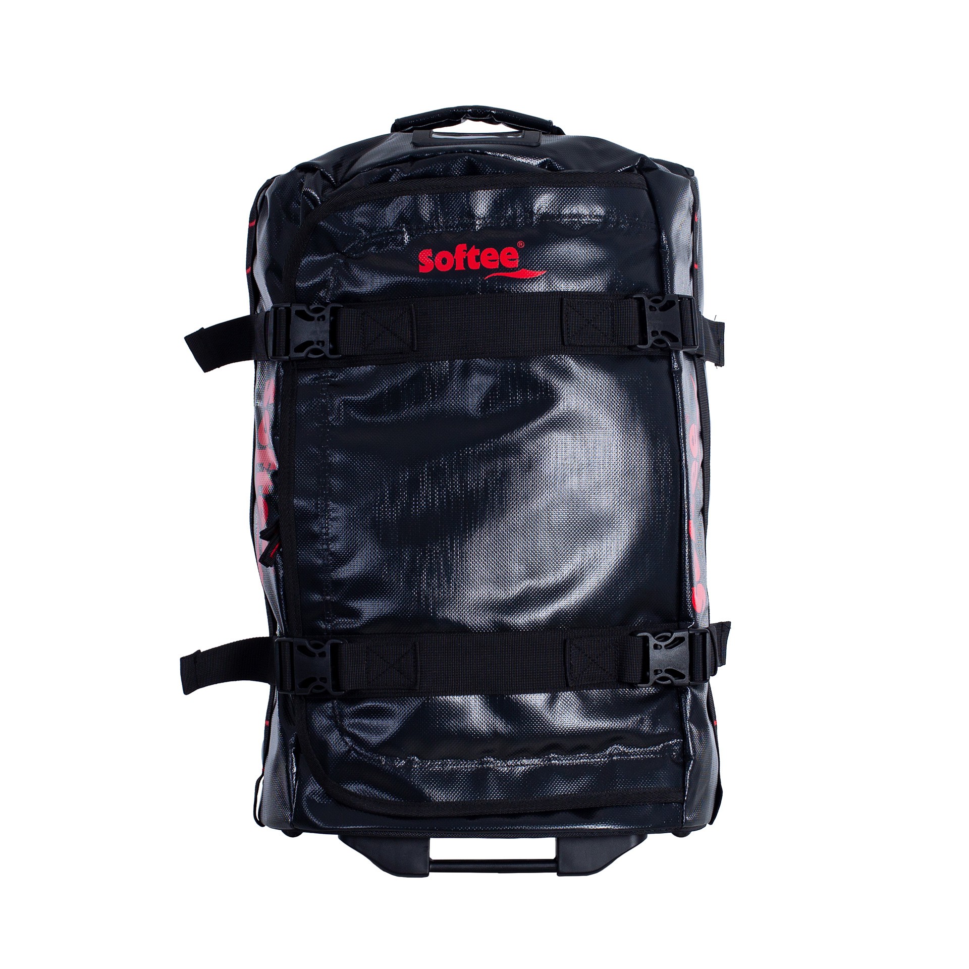 maleta softee trolley 40l 6 MALETA SOFTEE TROLLEY 40L
