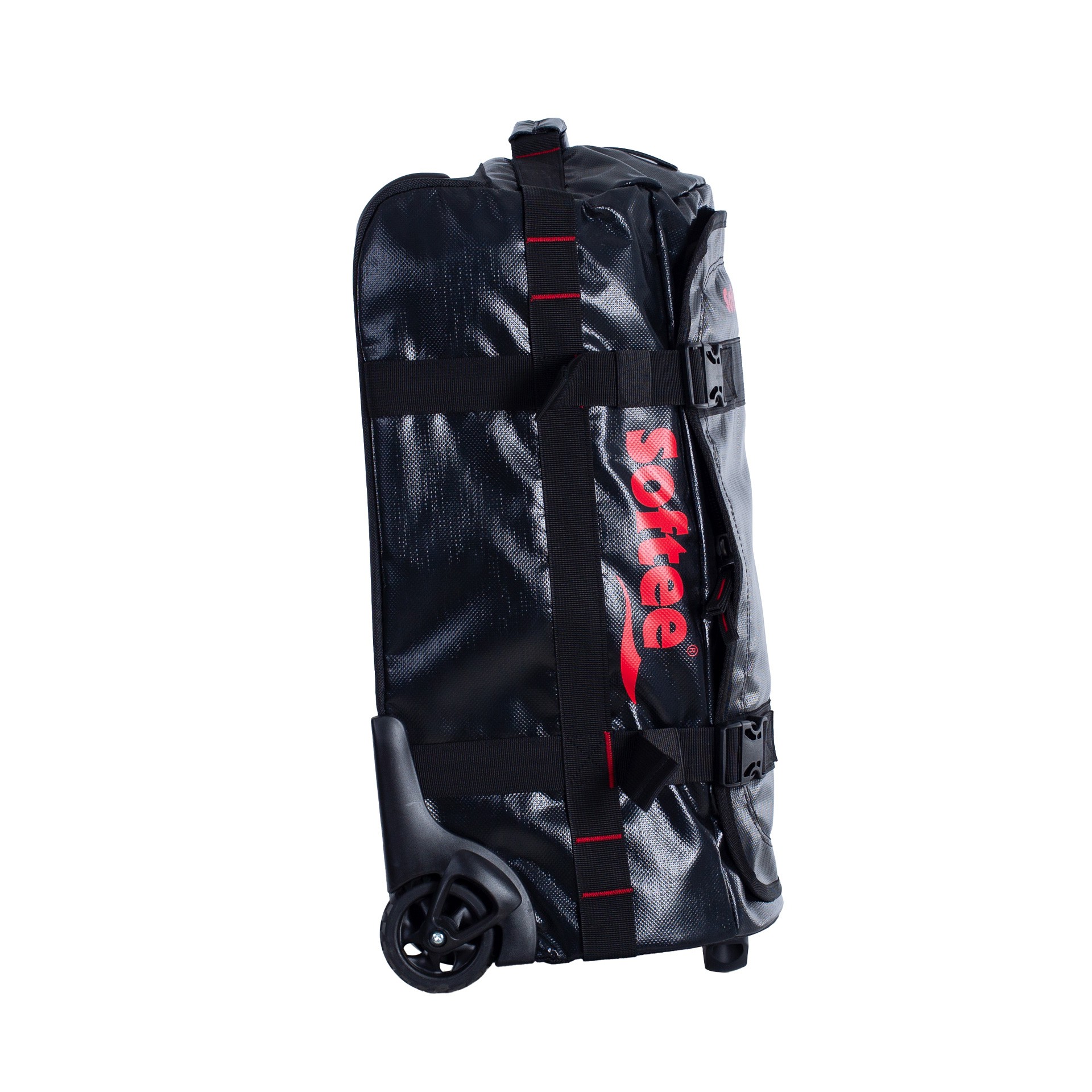 maleta softee trolley 40l 7 MALETA SOFTEE TROLLEY 40L