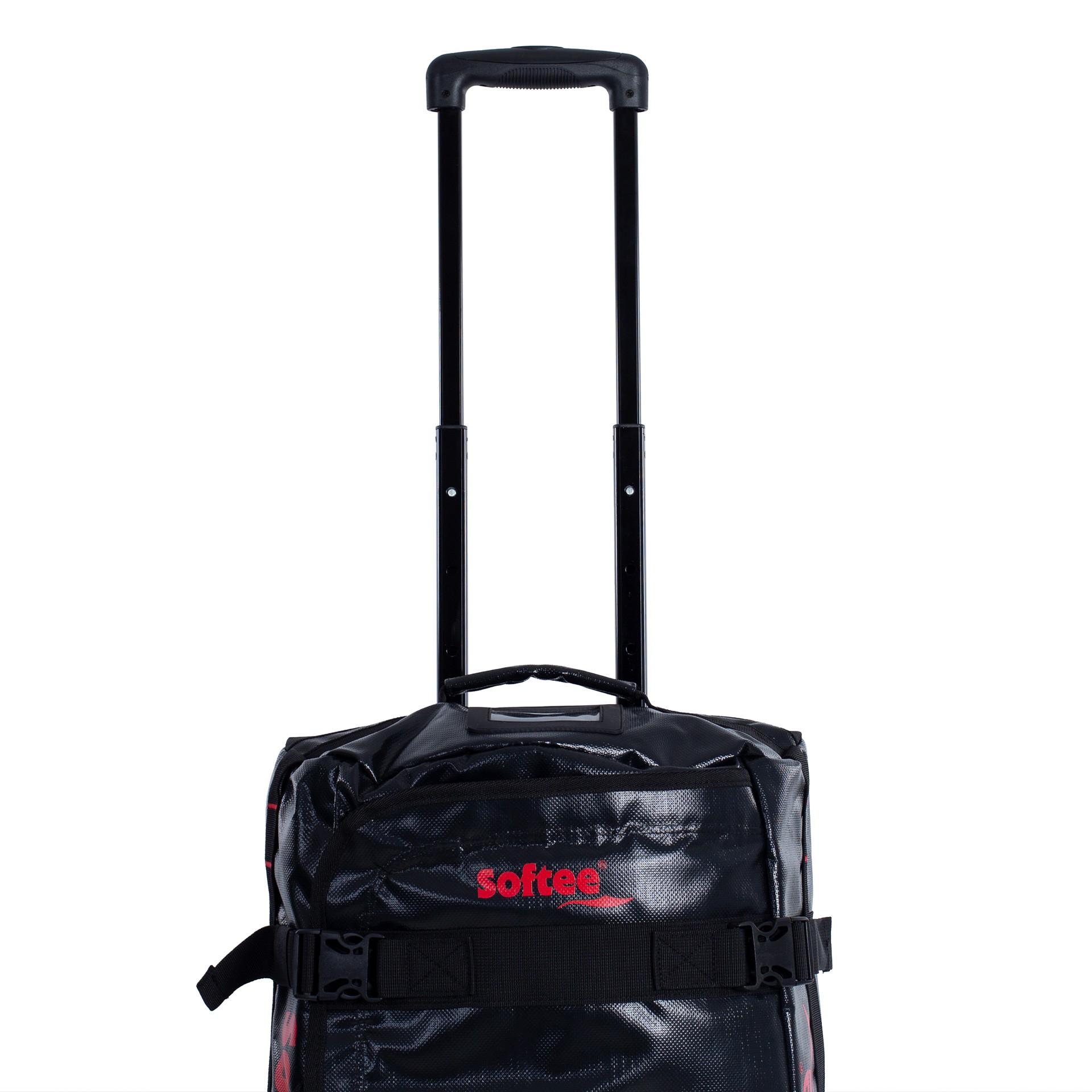 maleta softee trolley 40l 8 MALETA SOFTEE TROLLEY 40L