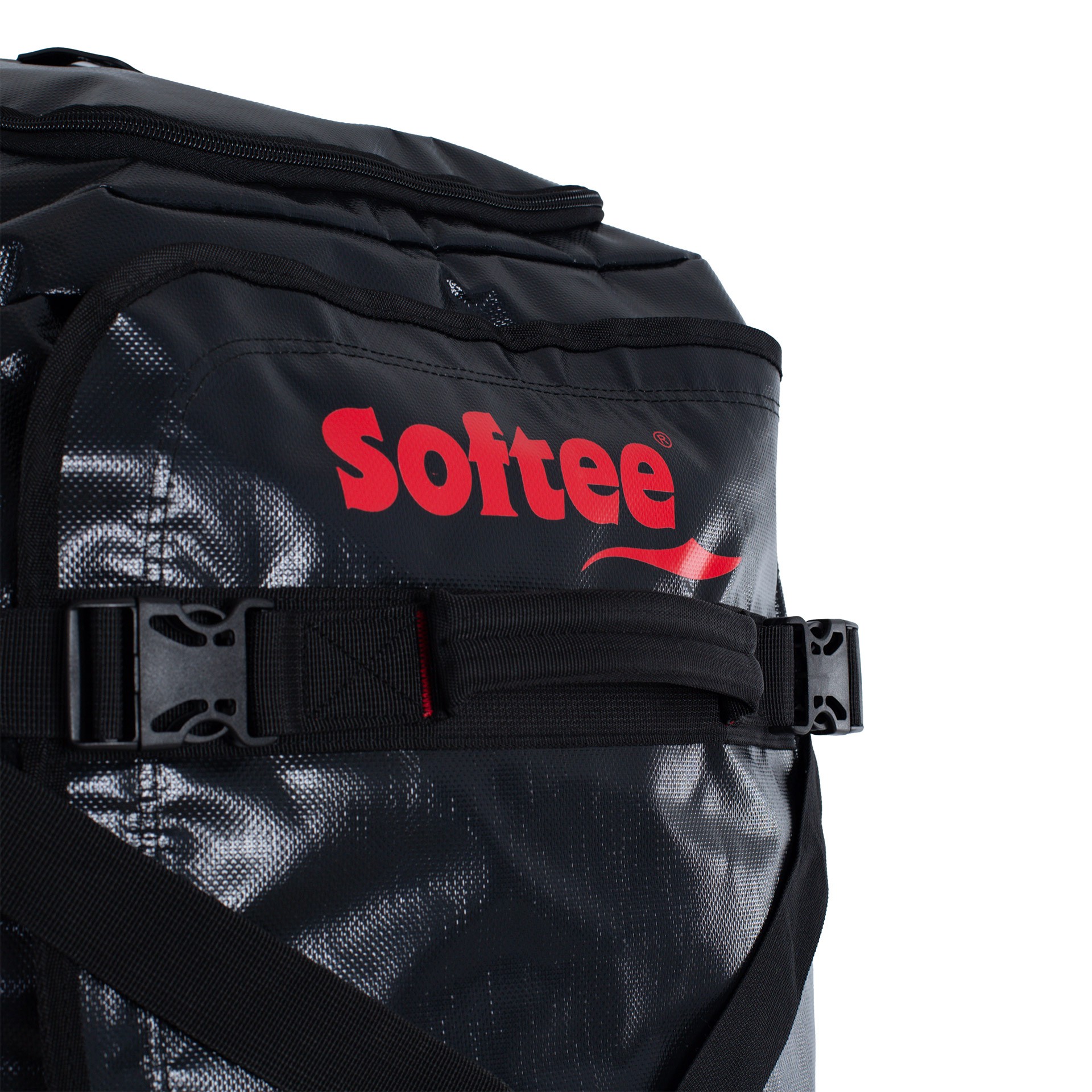 maleta softee trolley 90l 2 MALETA SOFTEE TROLLEY 90L