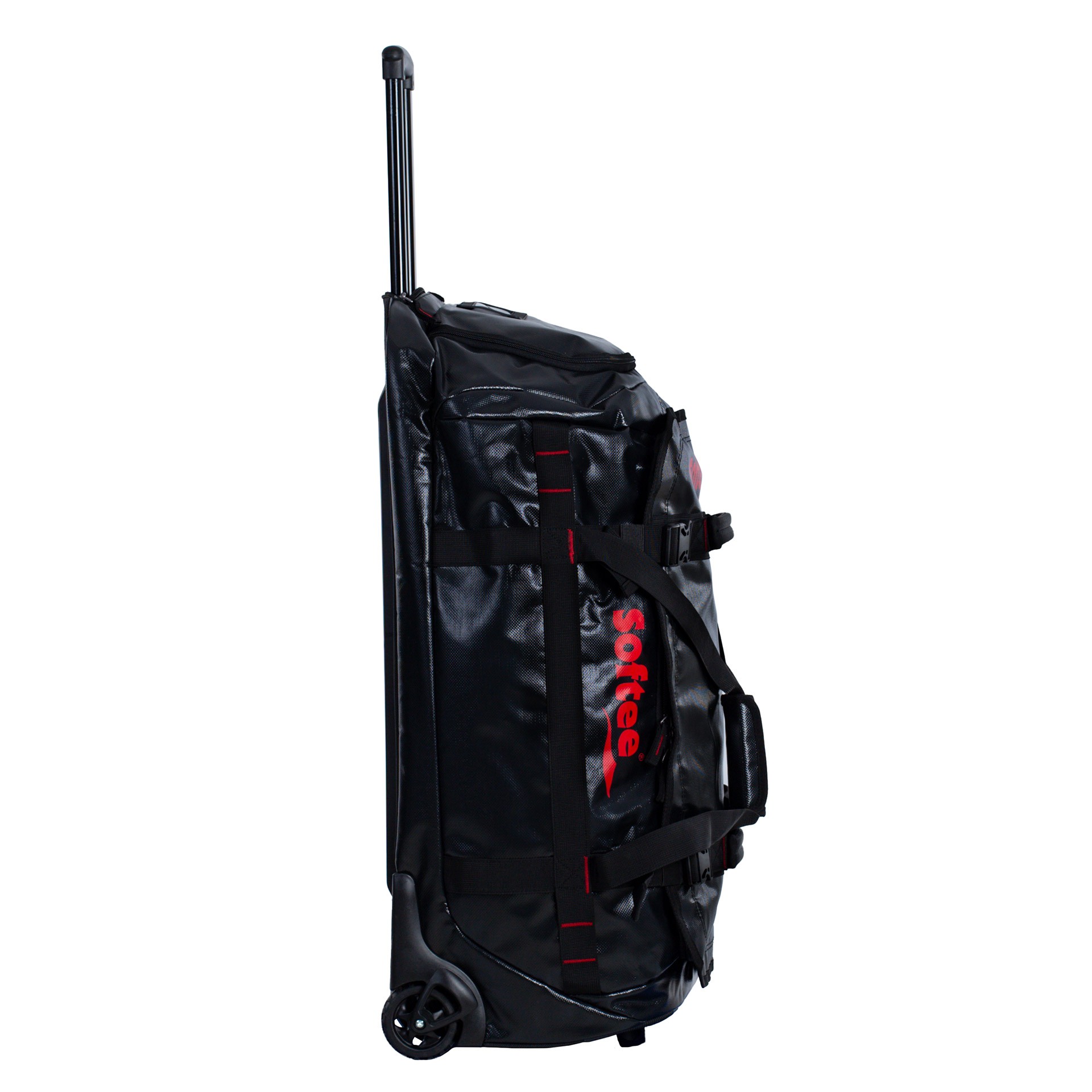 maleta softee trolley 90l 6 MALETA SOFTEE TROLLEY 90L