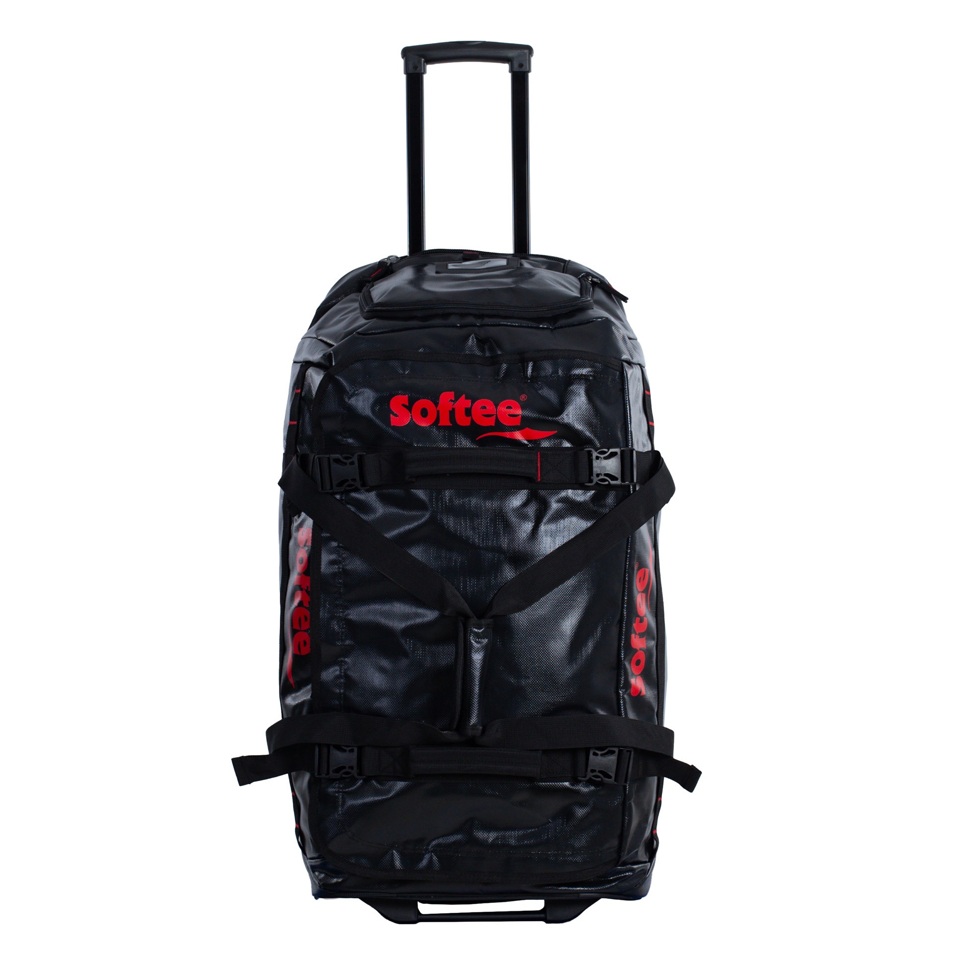 maleta softee trolley 90l 8 MALETA SOFTEE TROLLEY 90L