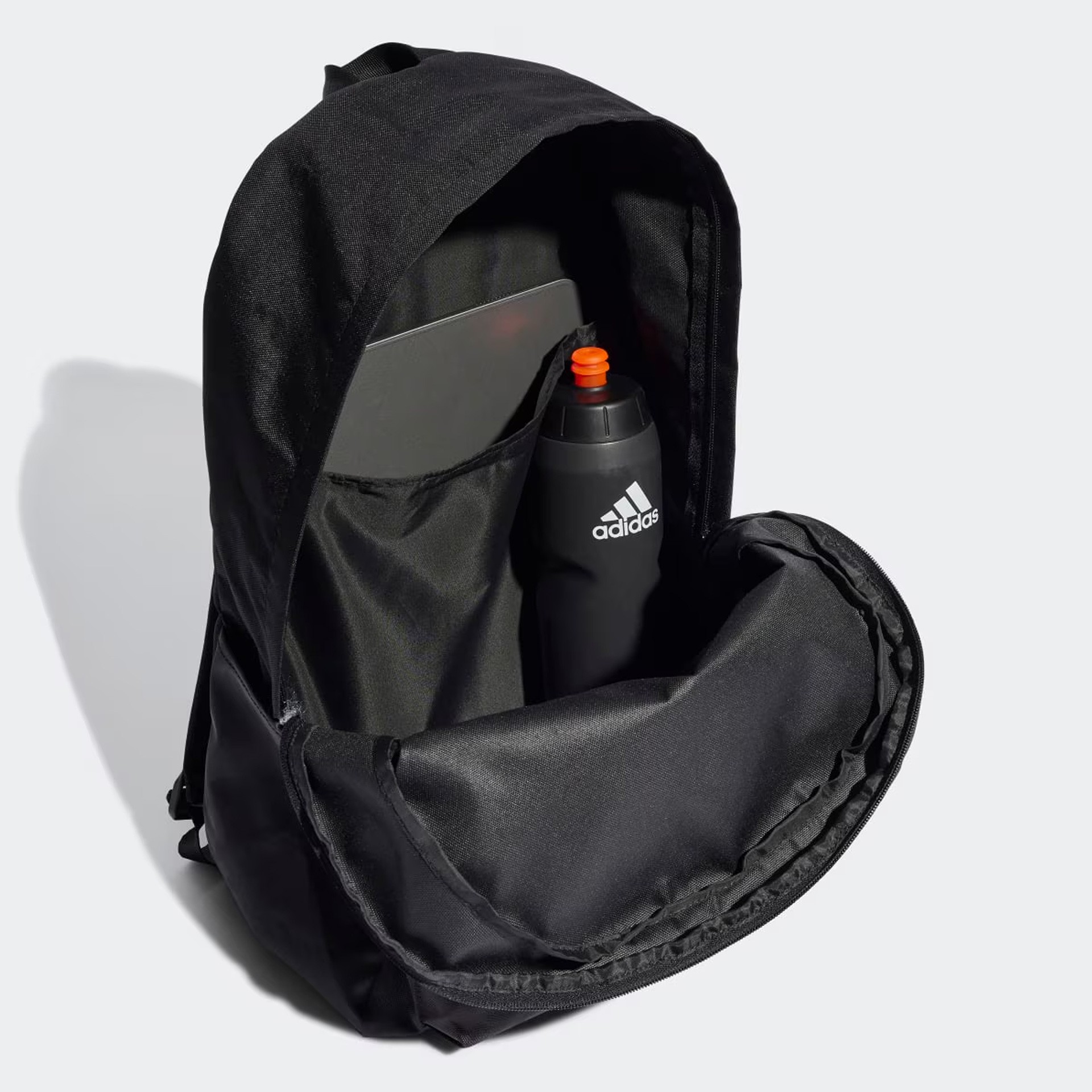 MOCHILA ADIDAS CLASSIC 3-BARRAS LOGO