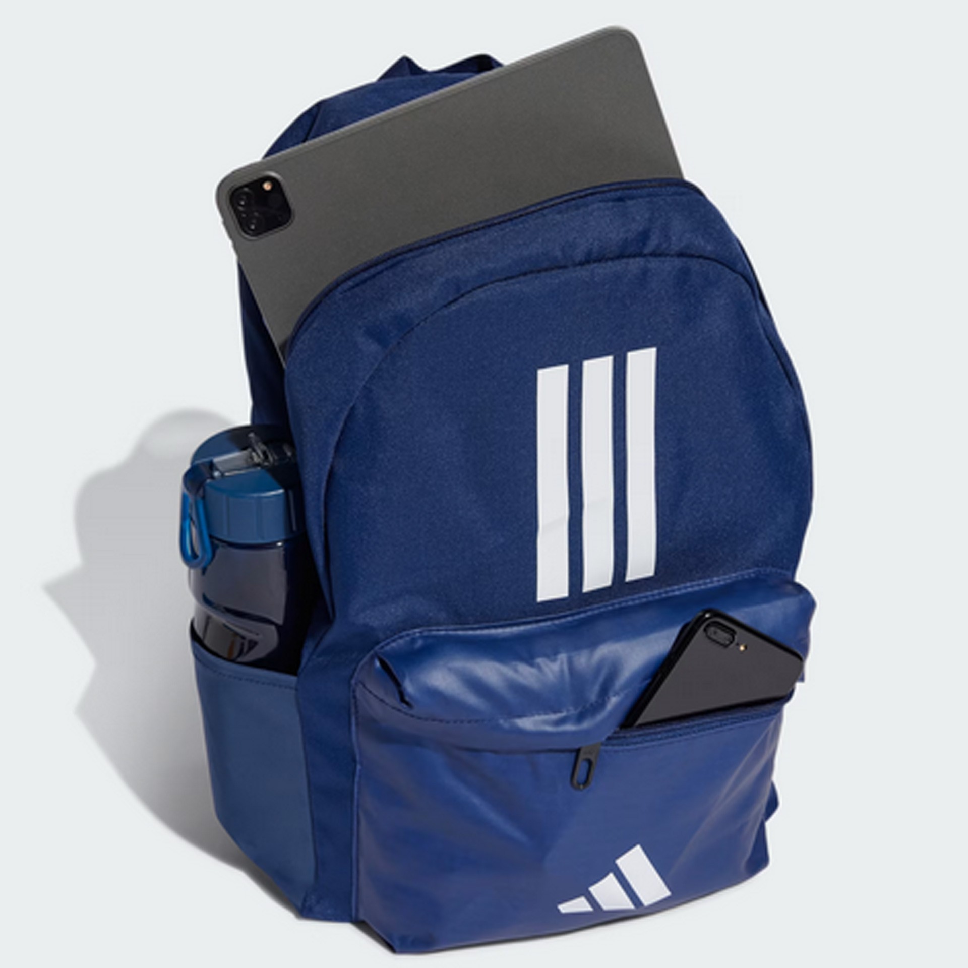 MOCHILA ADIDAS CLASSIC BACK-TO-SCHOOL 3-BARRAS