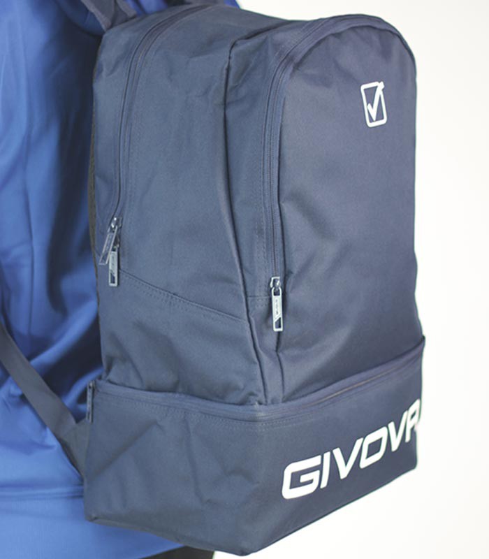 mochila givova europa marino 1 MOCHILA GIVOVA EUROPA