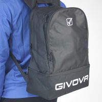 mochila givova europa negro MOCHILA GIVOVA EUROPA