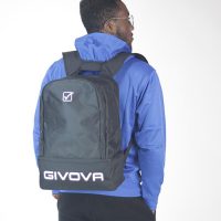 mochila givova europa negro 1 MOCHILA GIVOVA EUROPA