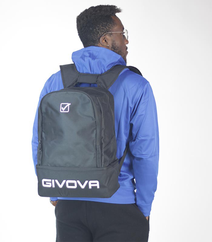mochila givova europa negro 1 MOCHILA GIVOVA EUROPA
