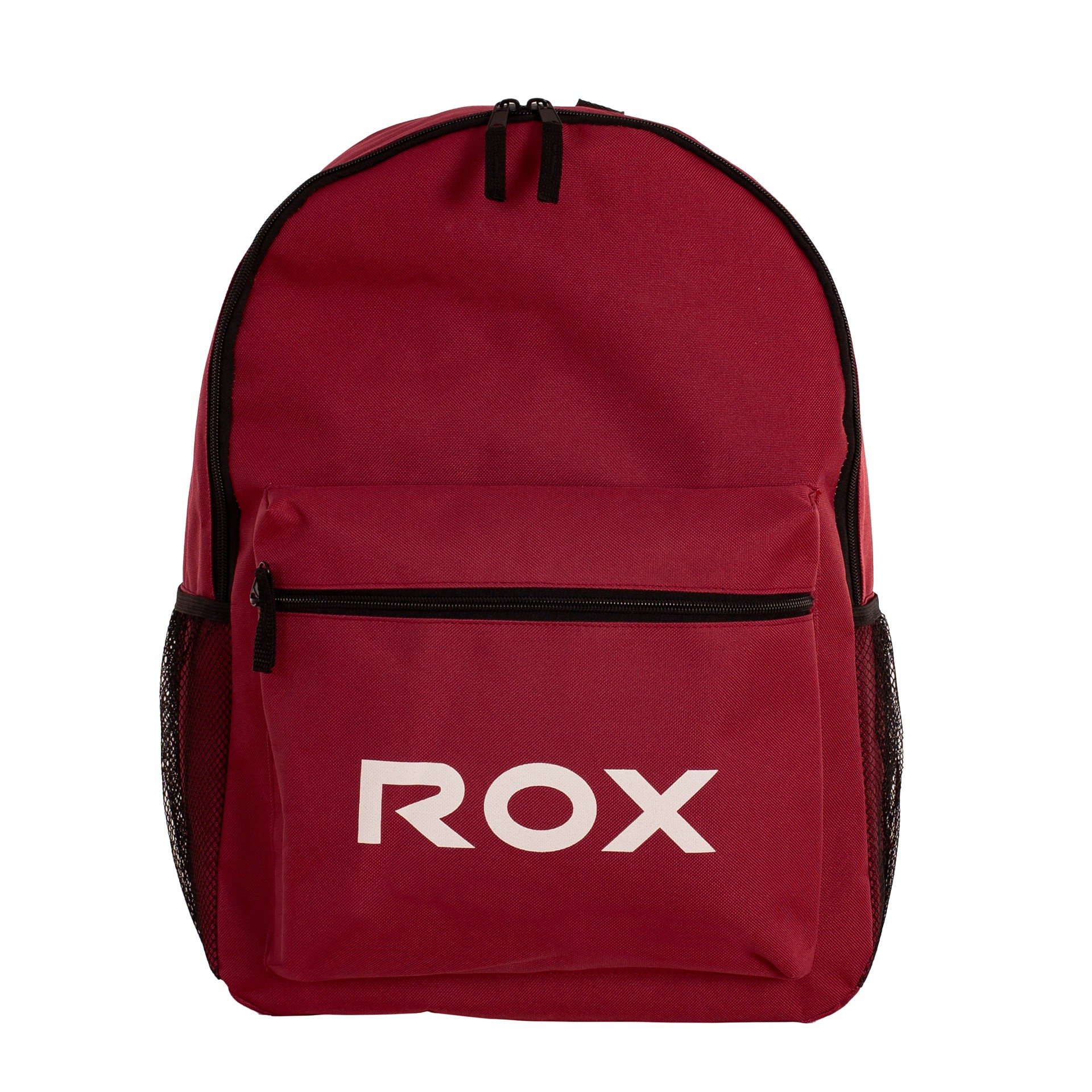mochila rox r-classic granate MOCHILA ROX R-CLASSIC