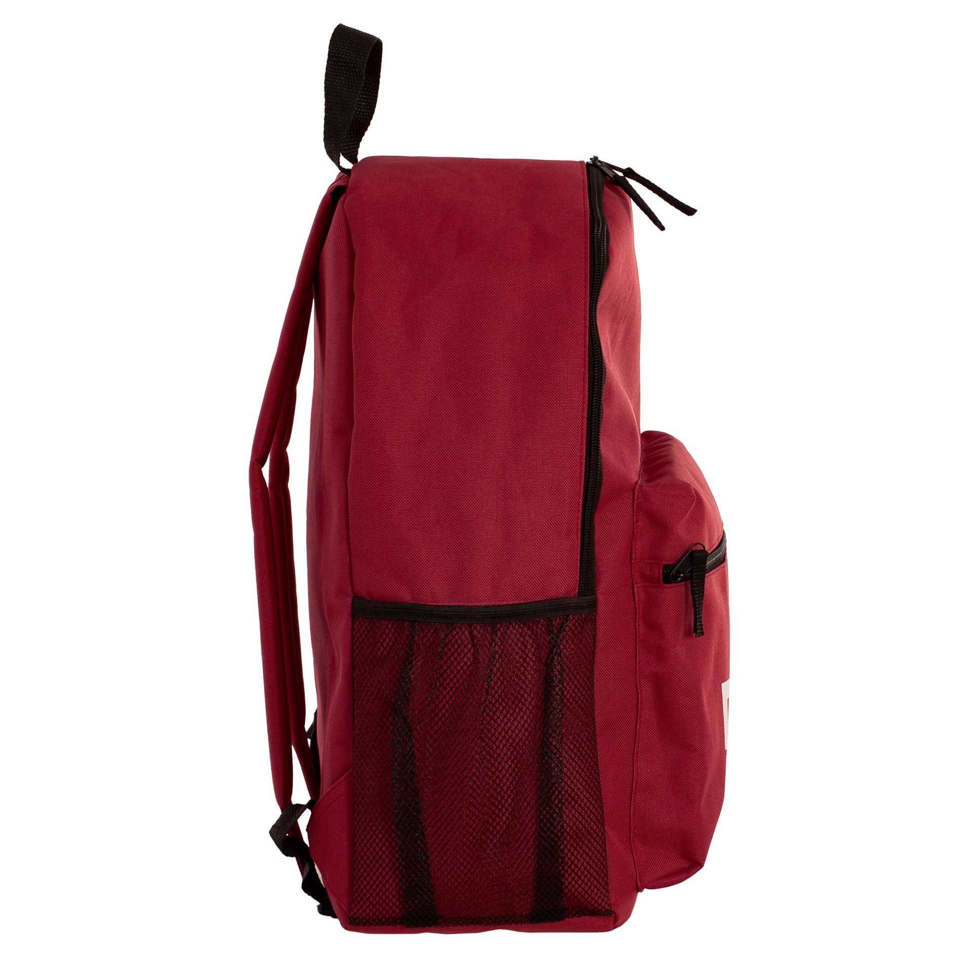 mochila rox r-classic granate 1 MOCHILA ROX R-CLASSIC