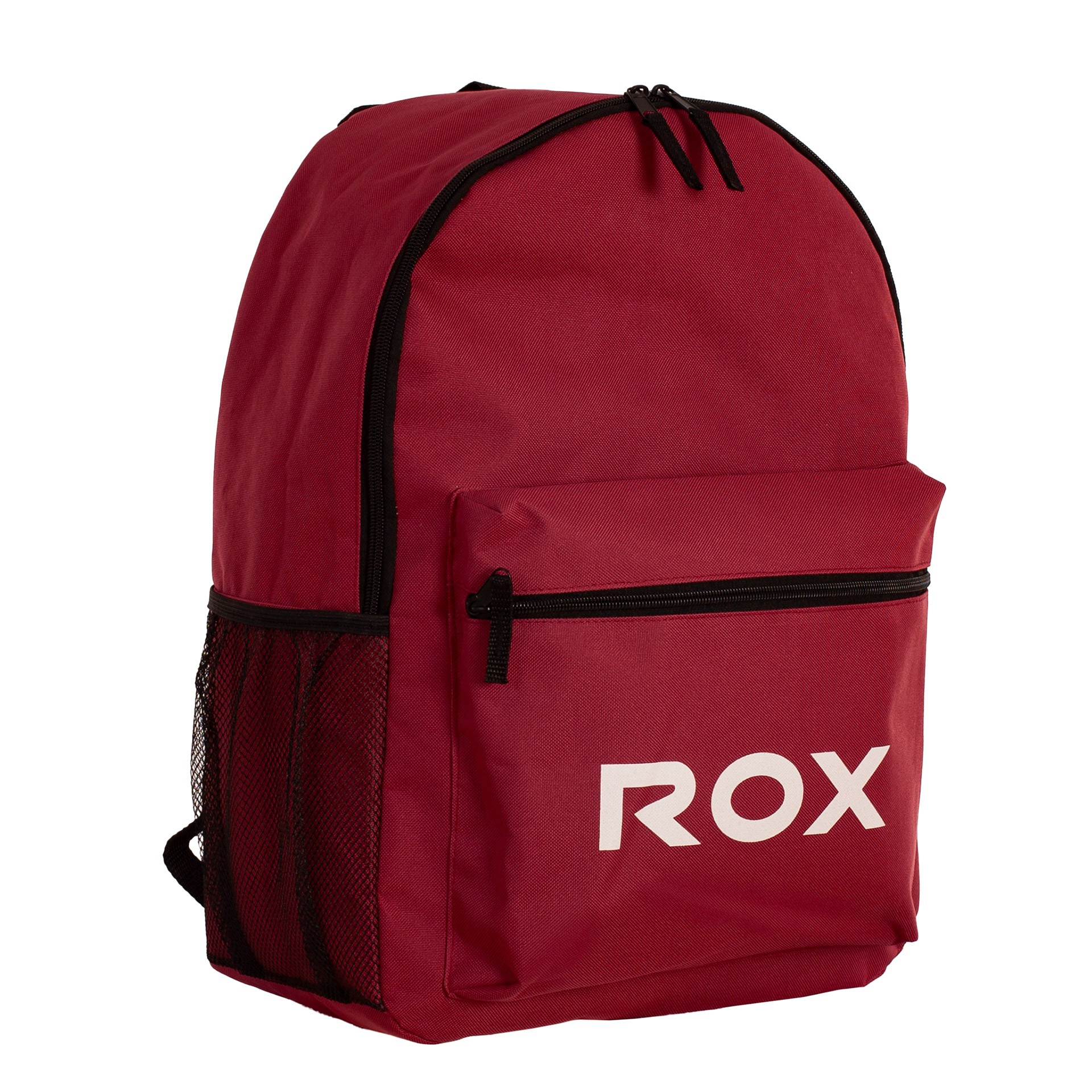 mochila rox r-classic granate 2 MOCHILA ROX R-CLASSIC