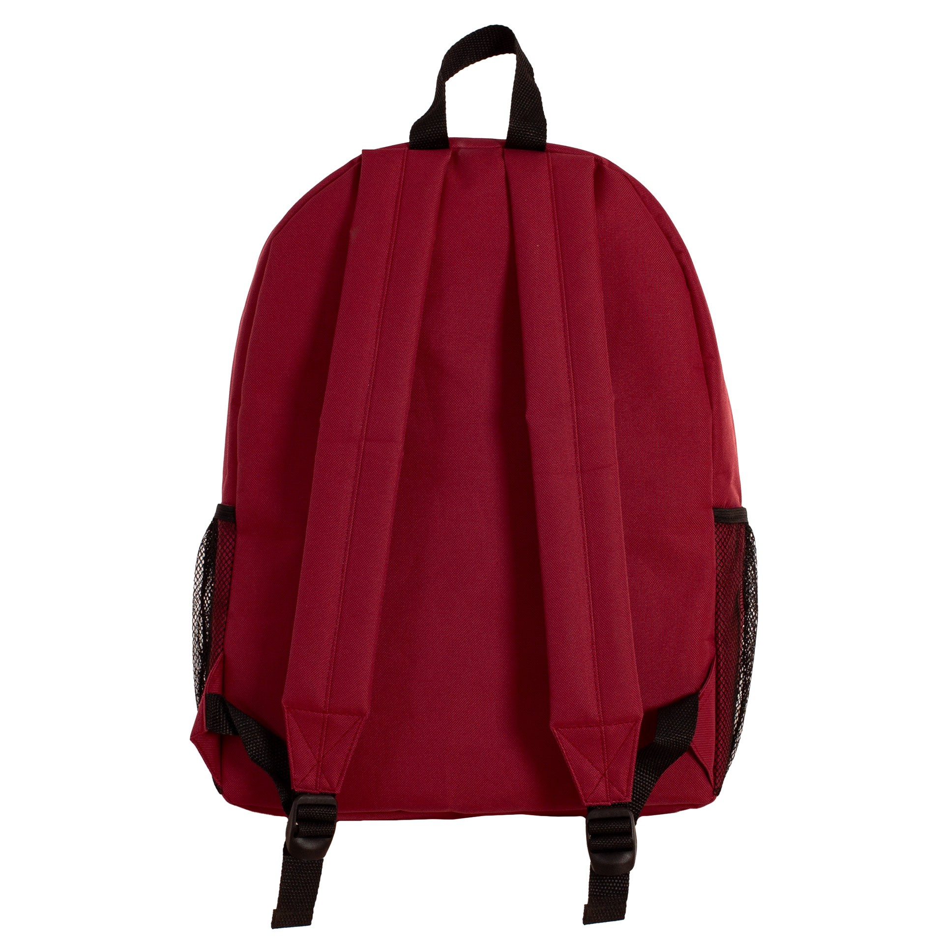 mochila rox r-classic granate 4 MOCHILA ROX R-CLASSIC