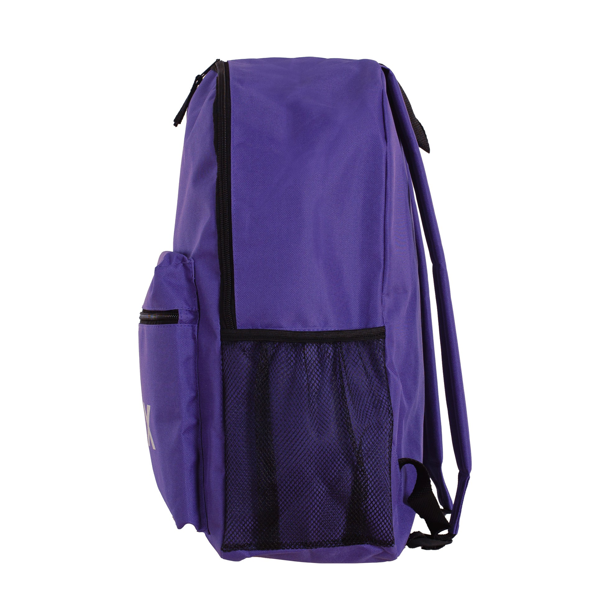 mochila rox r-classic morado 3 MOCHILA ROX R-CLASSIC