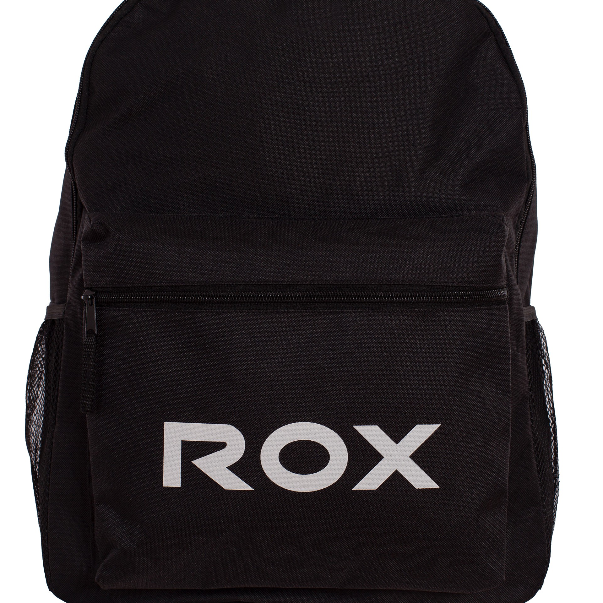mochila rox r-classic negro 2 MOCHILA ROX R-CLASSIC