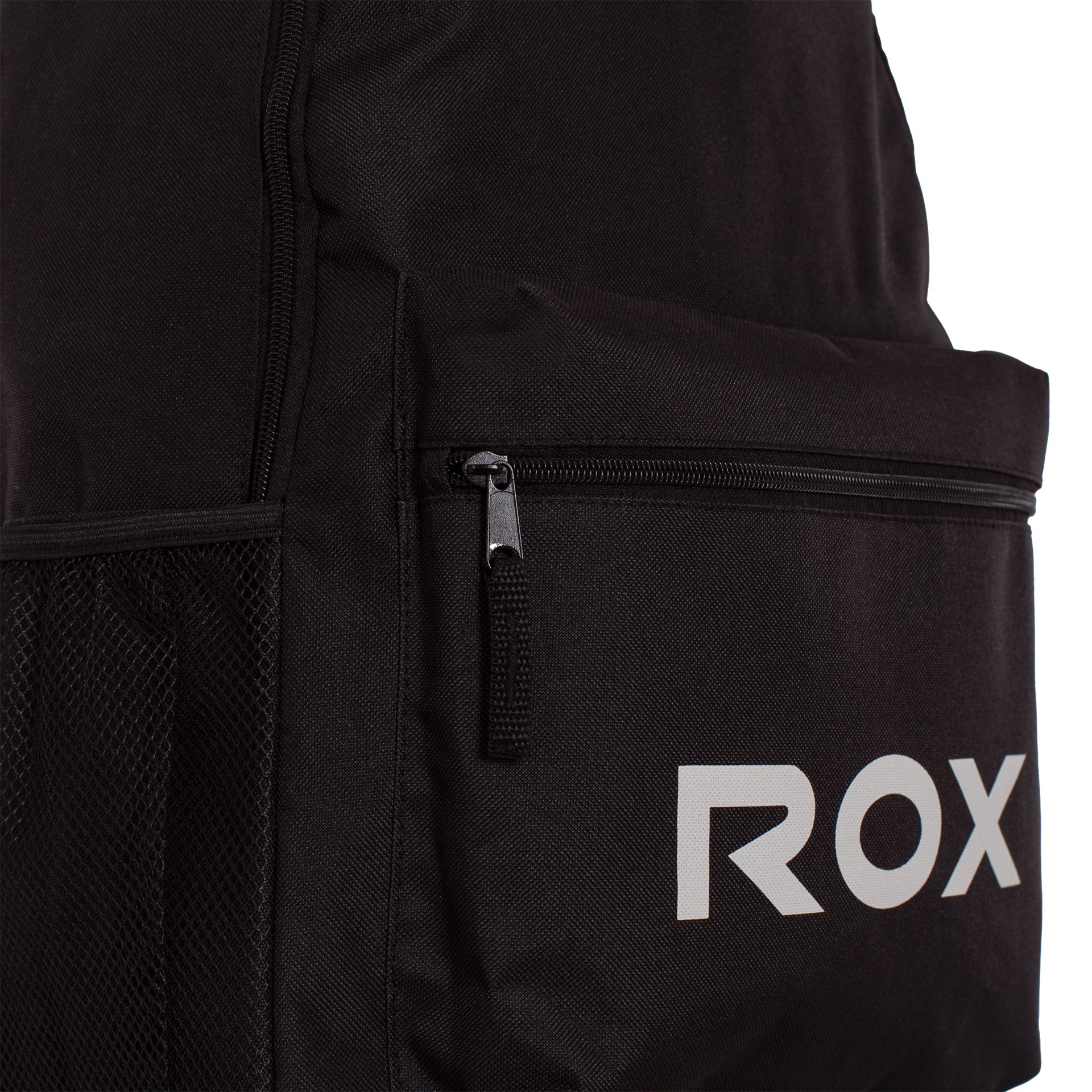 mochila rox r-classic negro 4 MOCHILA ROX R-CLASSIC