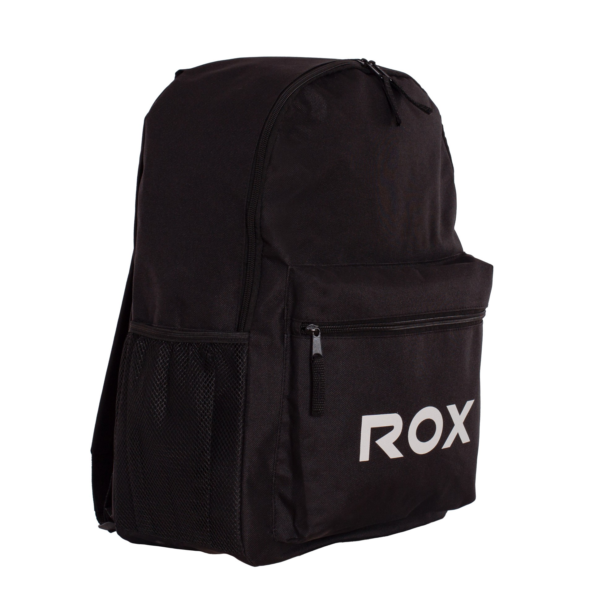 mochila rox r-classic negro 5 MOCHILA ROX R-CLASSIC