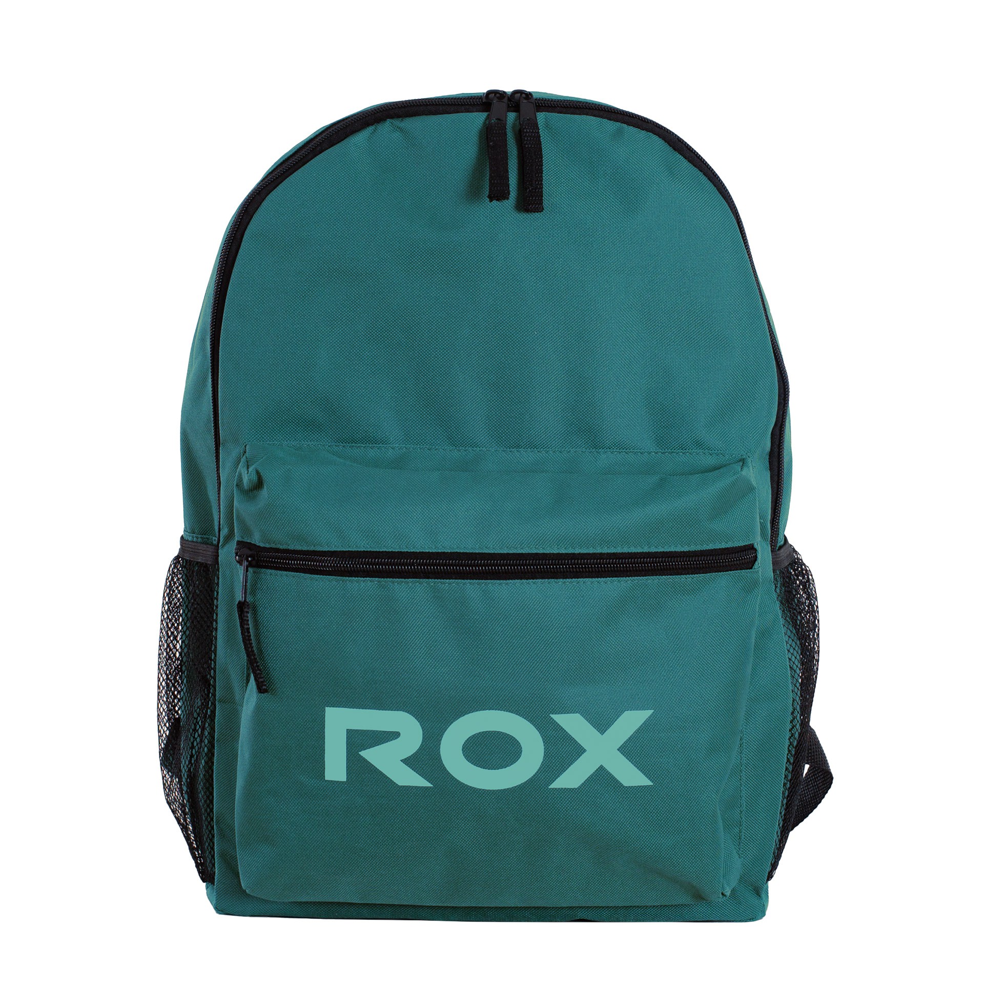 mochila rox r-classic verde oscuro MOCHILA ROX R-CLASSIC