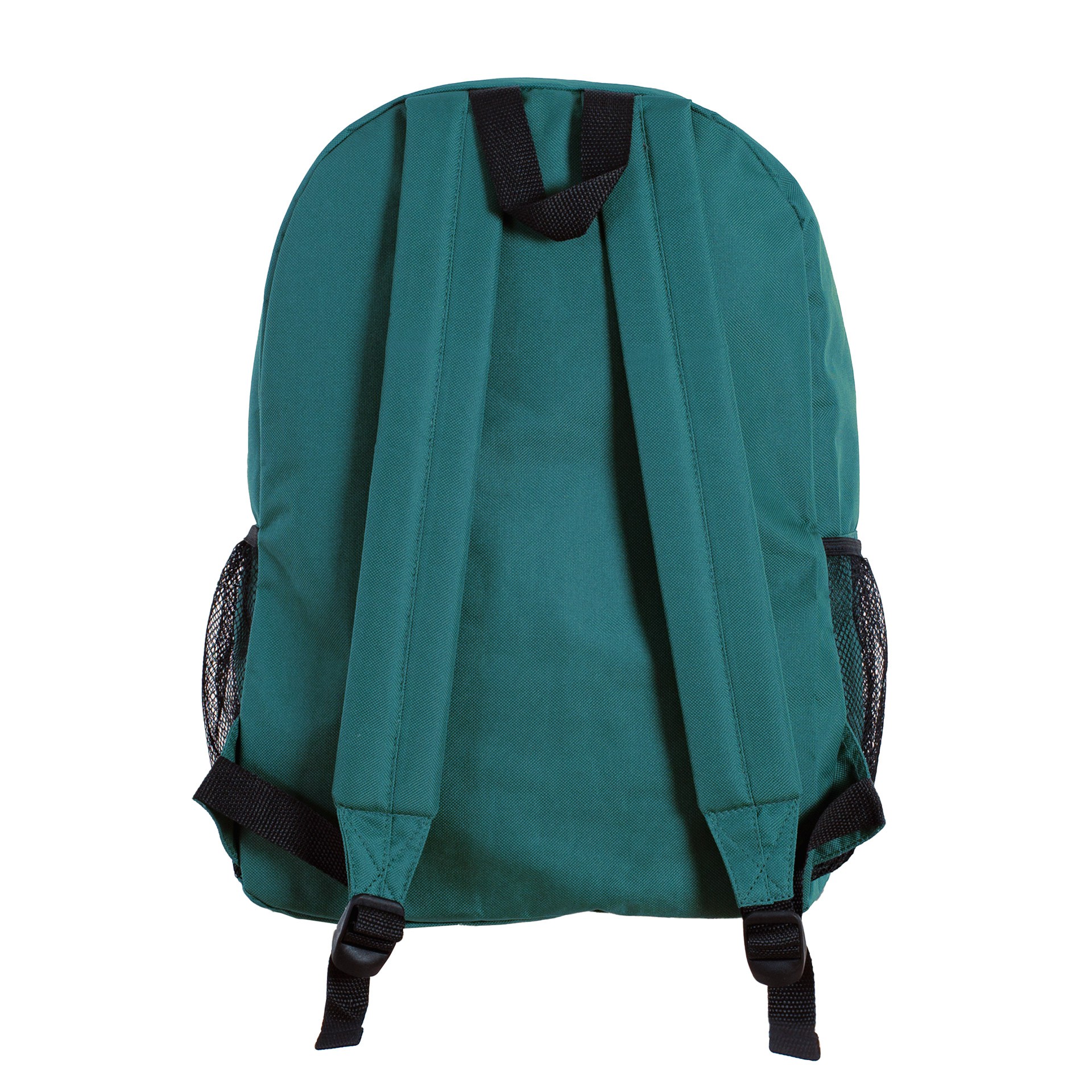 mochila rox r-classic verde oscuro 6 MOCHILA ROX R-CLASSIC