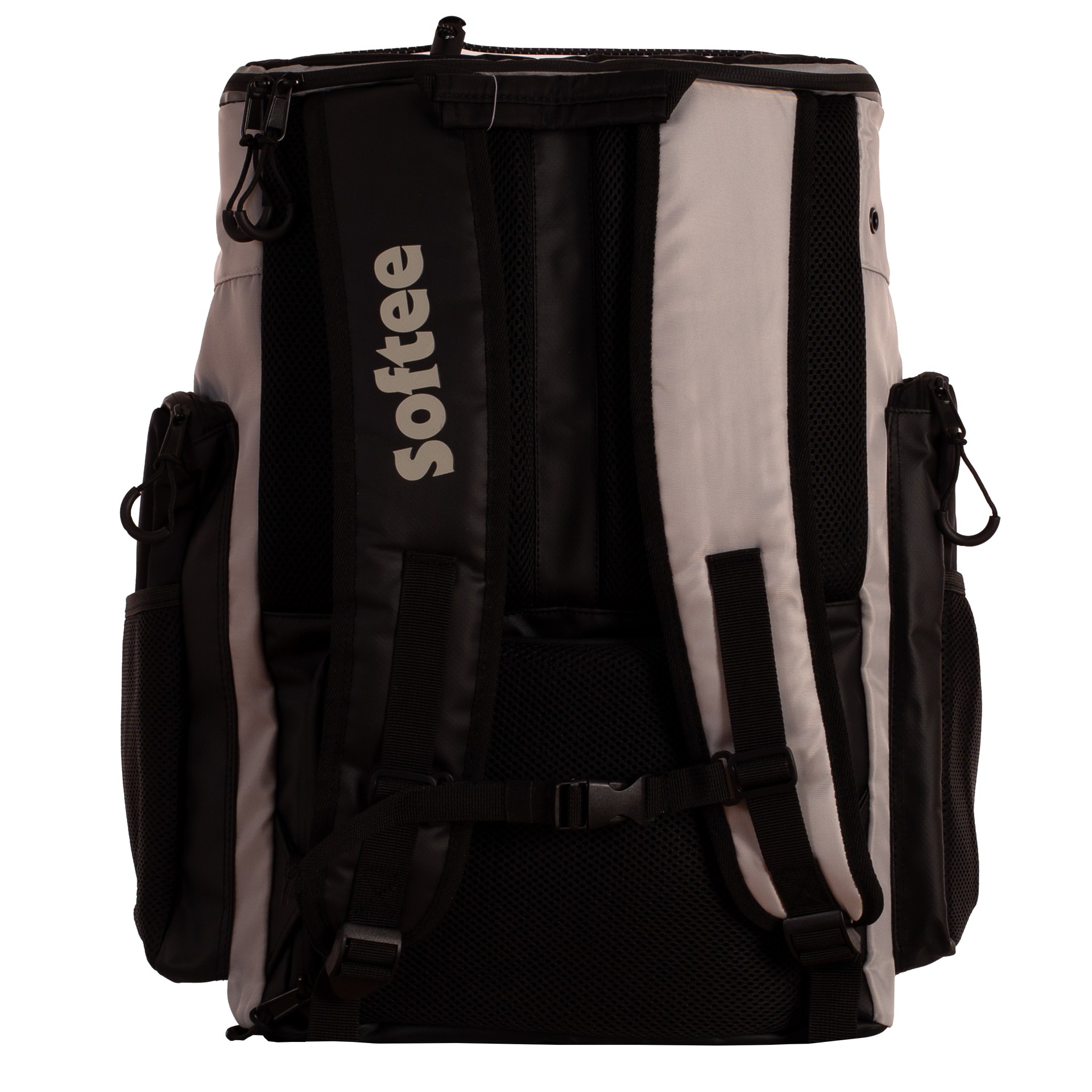 mochila softee tri pro 8 MOCHILA SOFTEE TRI PRO