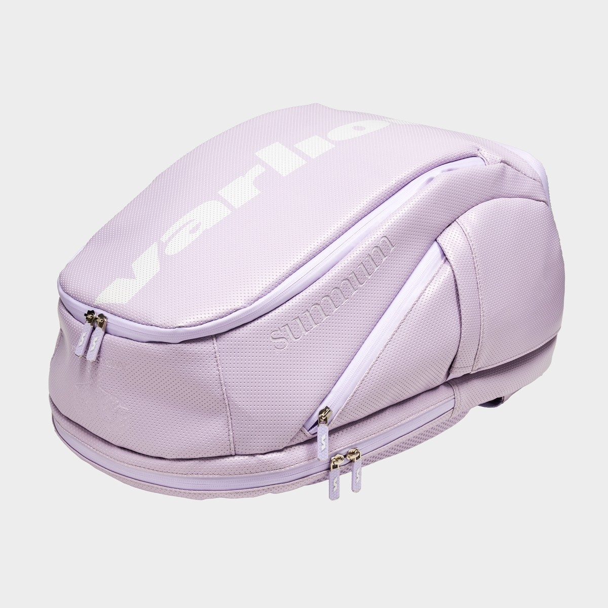 MOCHILA VARLION AMBASSADOR