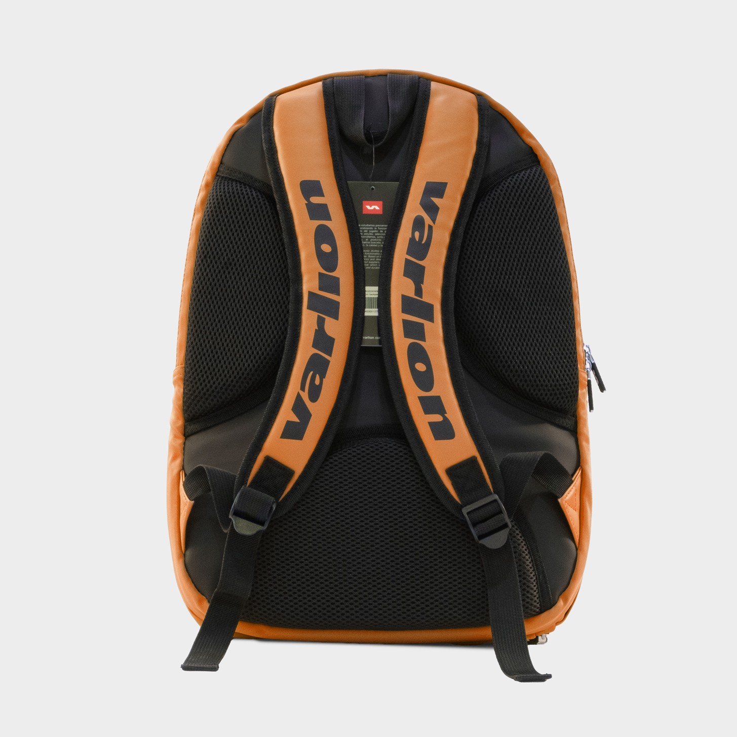 mochila varlion summum naranja 1 MOCHILA VARLION SUMMUM