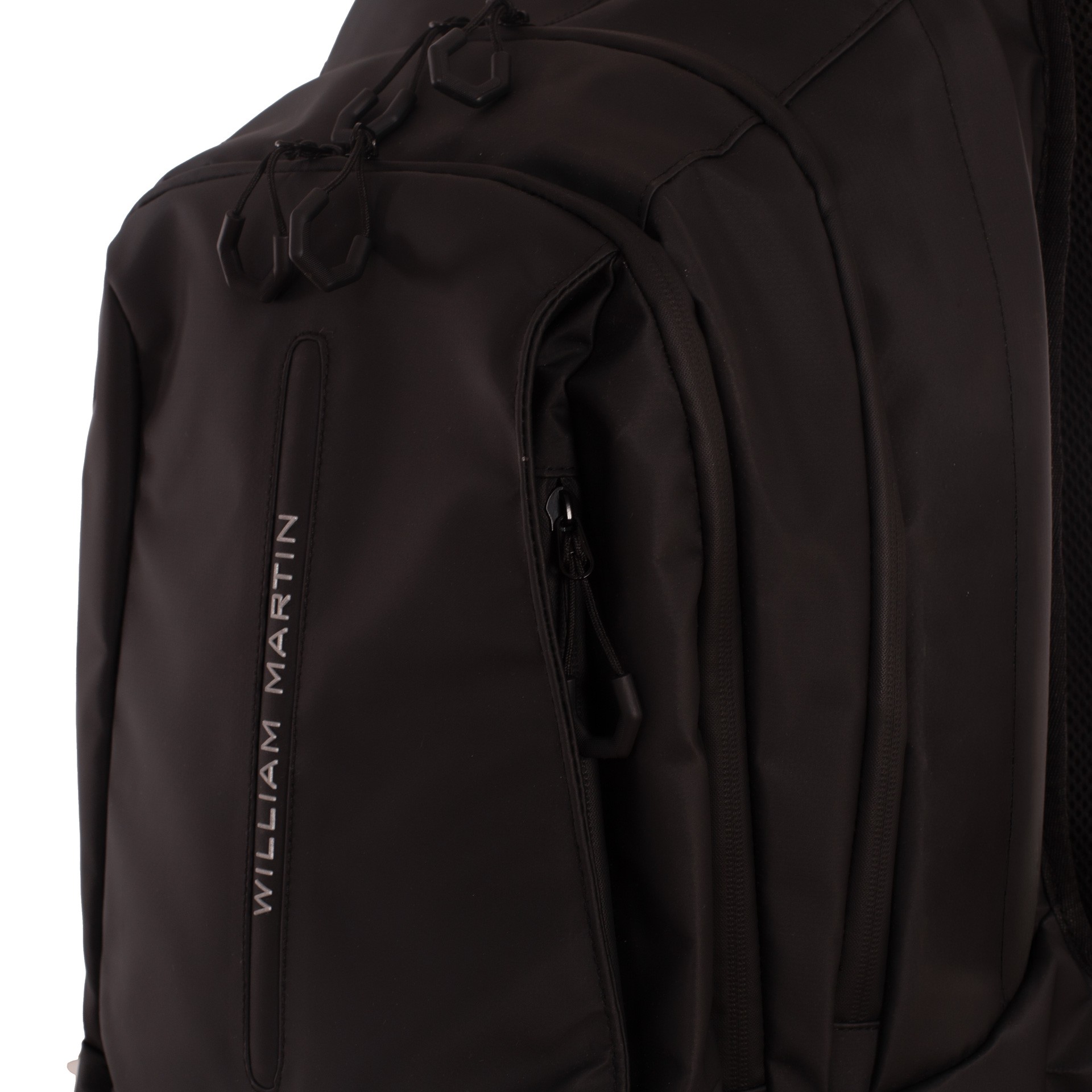 mochila william martin cardiff 1 MOCHILA WILLIAM MARTIN CARDIFF