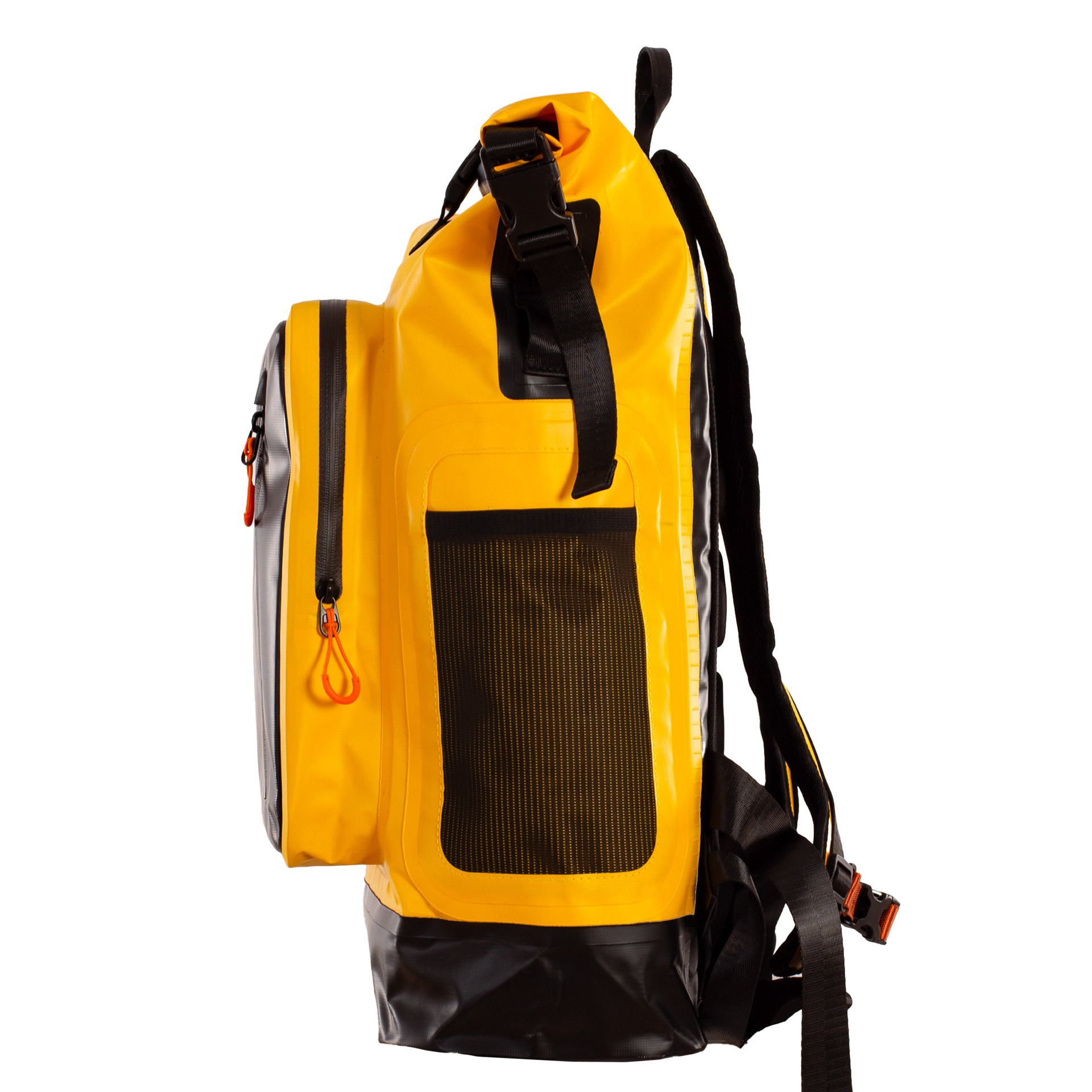 mochila william martin gold coast amarillo negro 1 MOCHILA WILLIAM MARTIN GOLD COAST