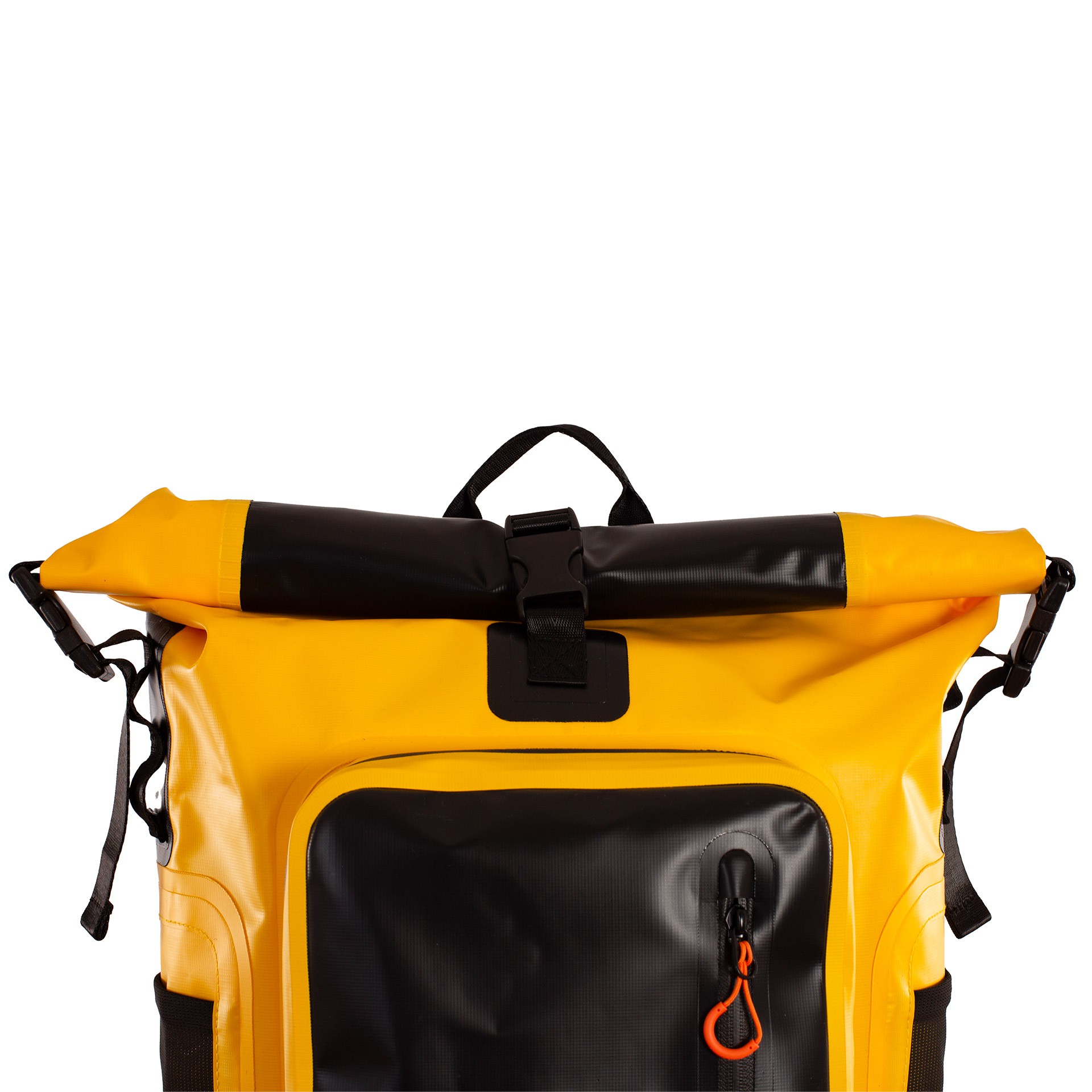 mochila william martin gold coast amarillo negro 12 MOCHILA WILLIAM MARTIN GOLD COAST