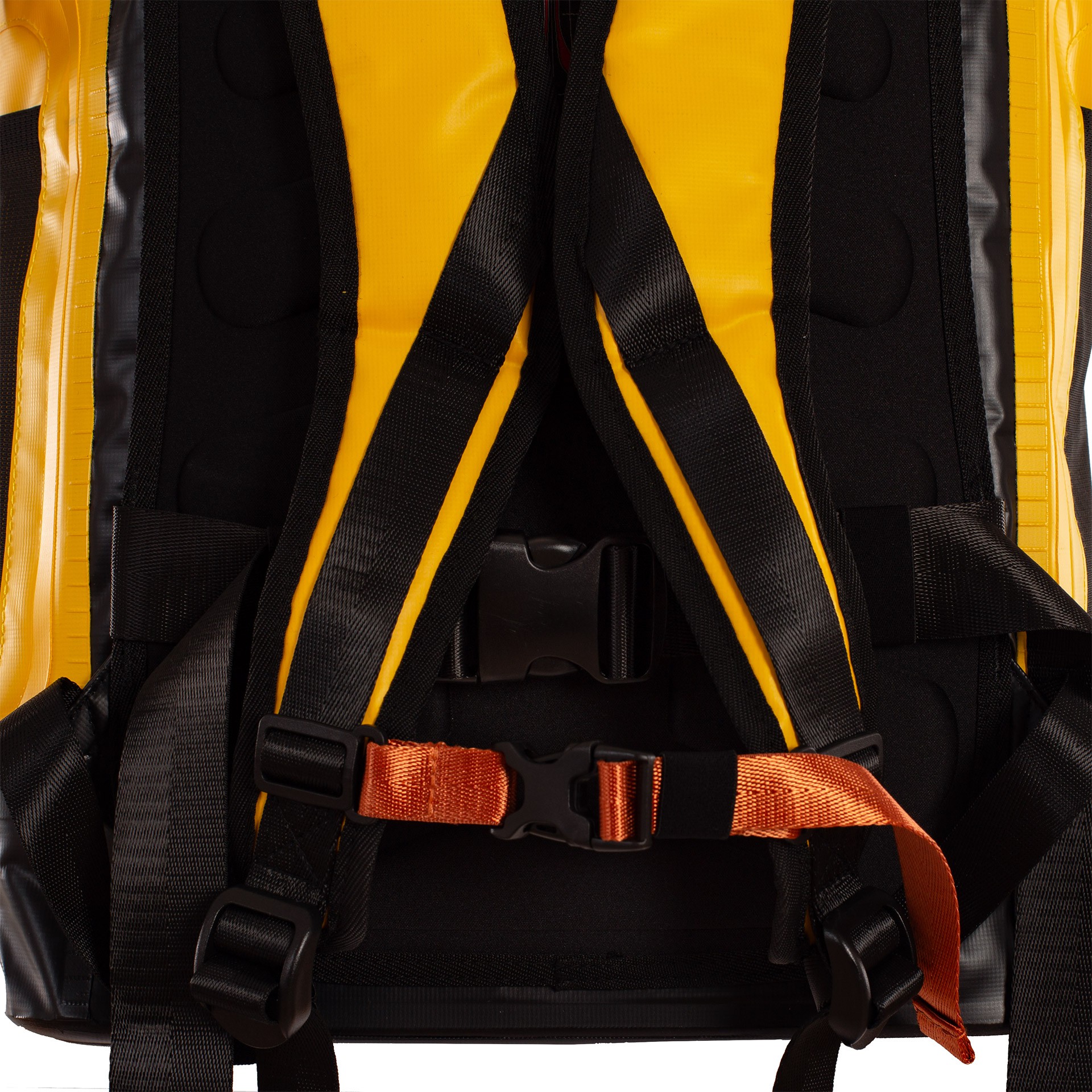 mochila william martin gold coast amarillo negro 14 MOCHILA WILLIAM MARTIN GOLD COAST