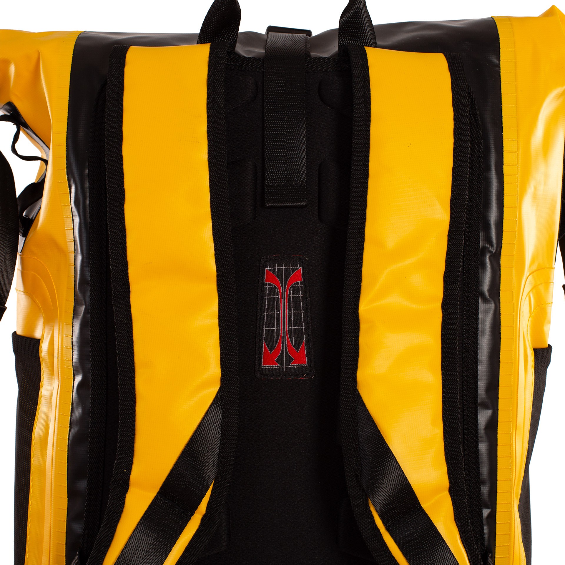 mochila william martin gold coast amarillo negro 15 MOCHILA WILLIAM MARTIN GOLD COAST