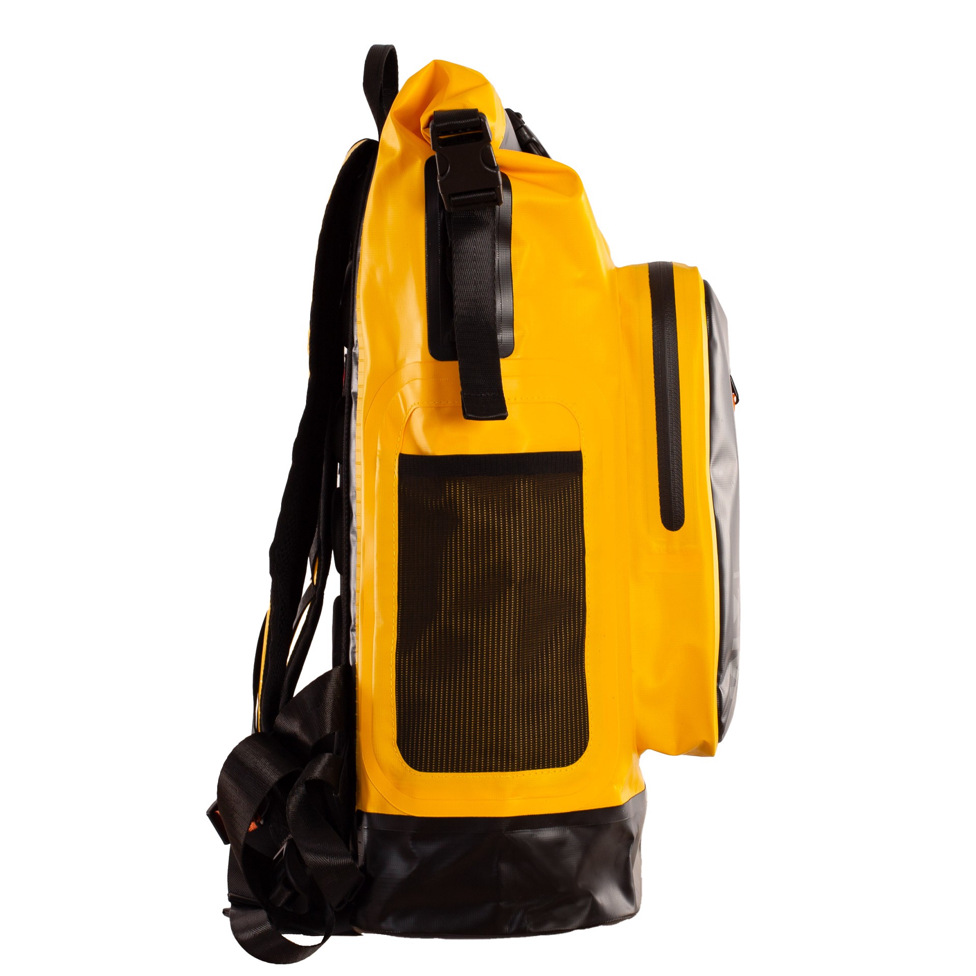 mochila william martin gold coast amarillo negro 3 MOCHILA WILLIAM MARTIN GOLD COAST