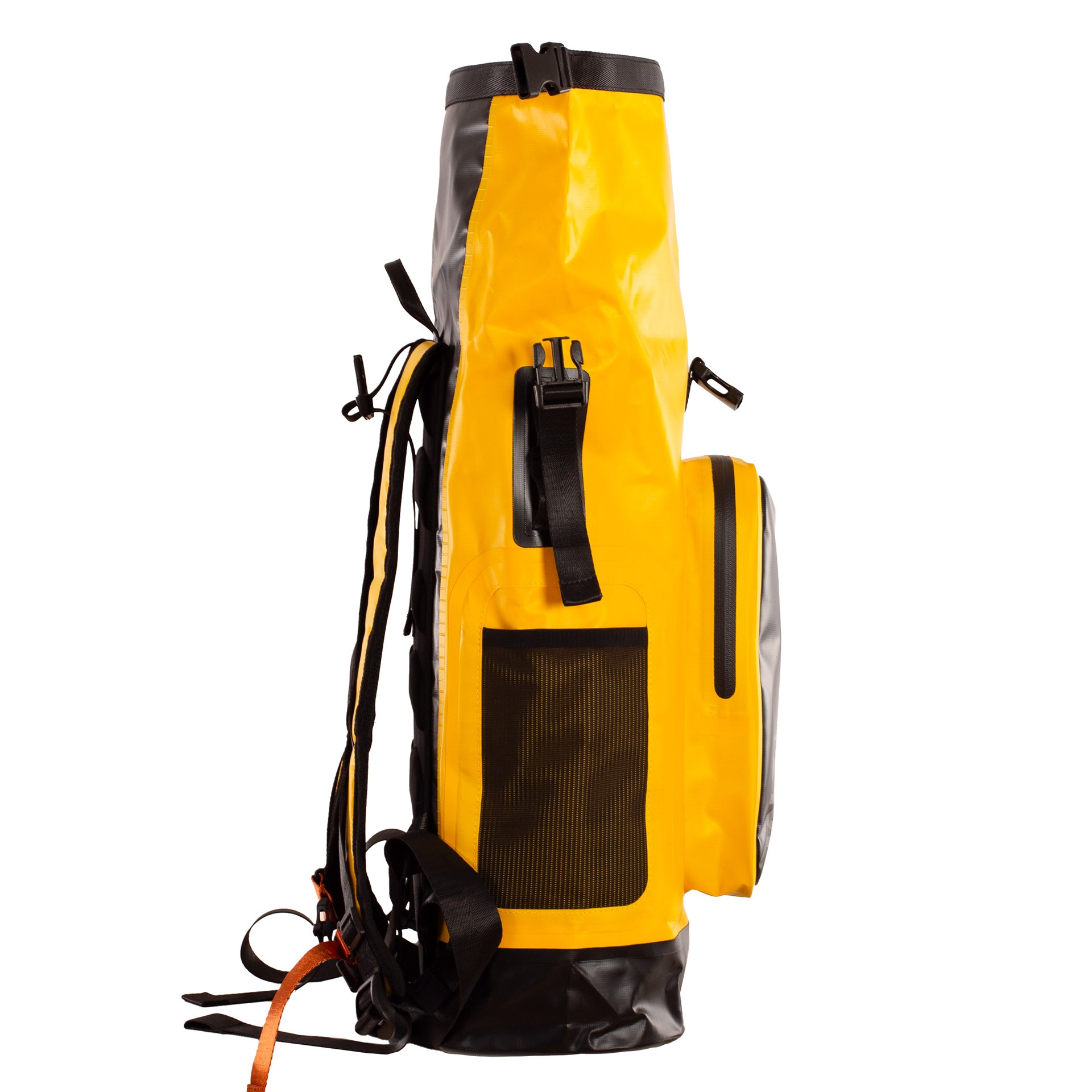 mochila william martin gold coast amarillo negro 5 MOCHILA WILLIAM MARTIN GOLD COAST
