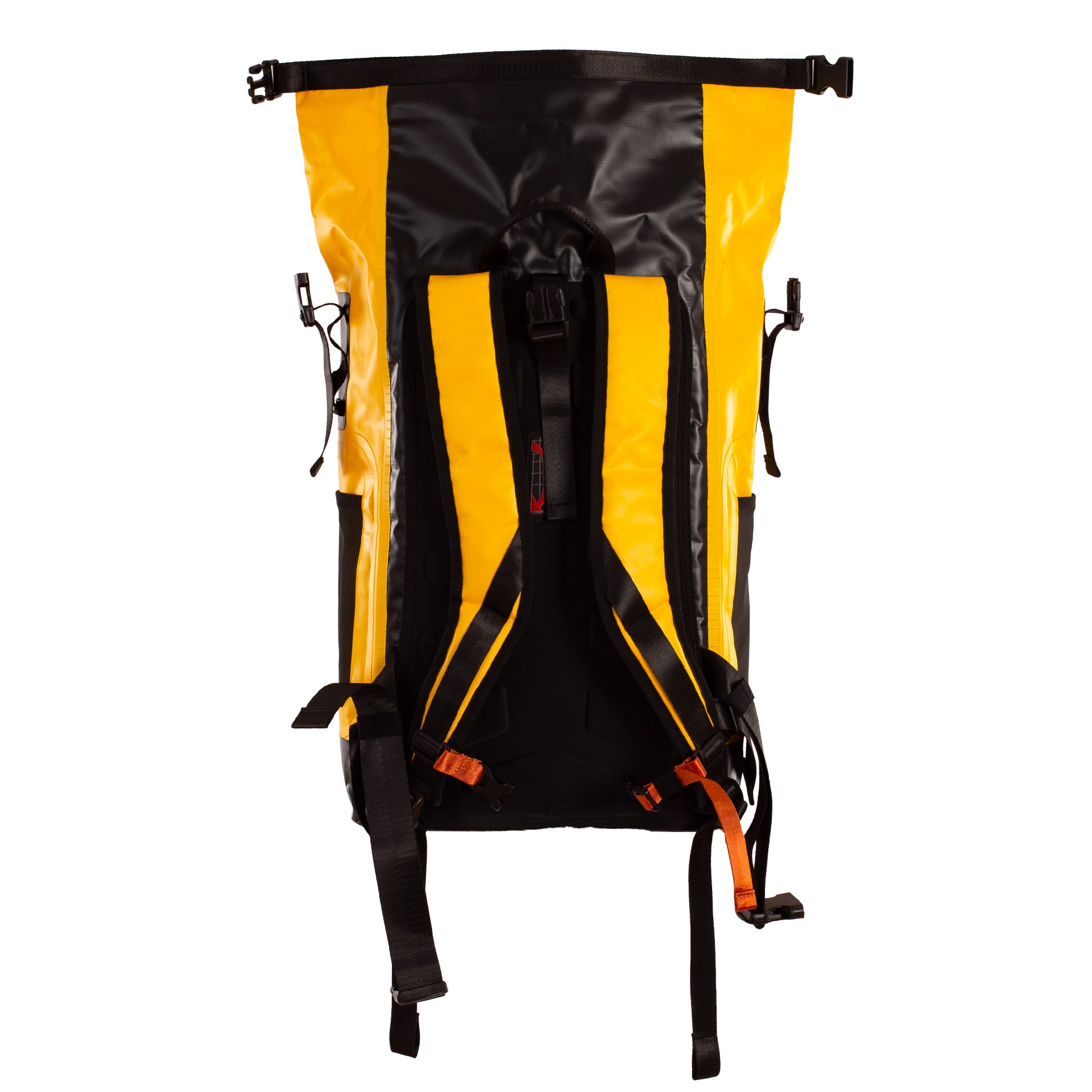 mochila william martin gold coast amarillo negro 6 MOCHILA WILLIAM MARTIN GOLD COAST