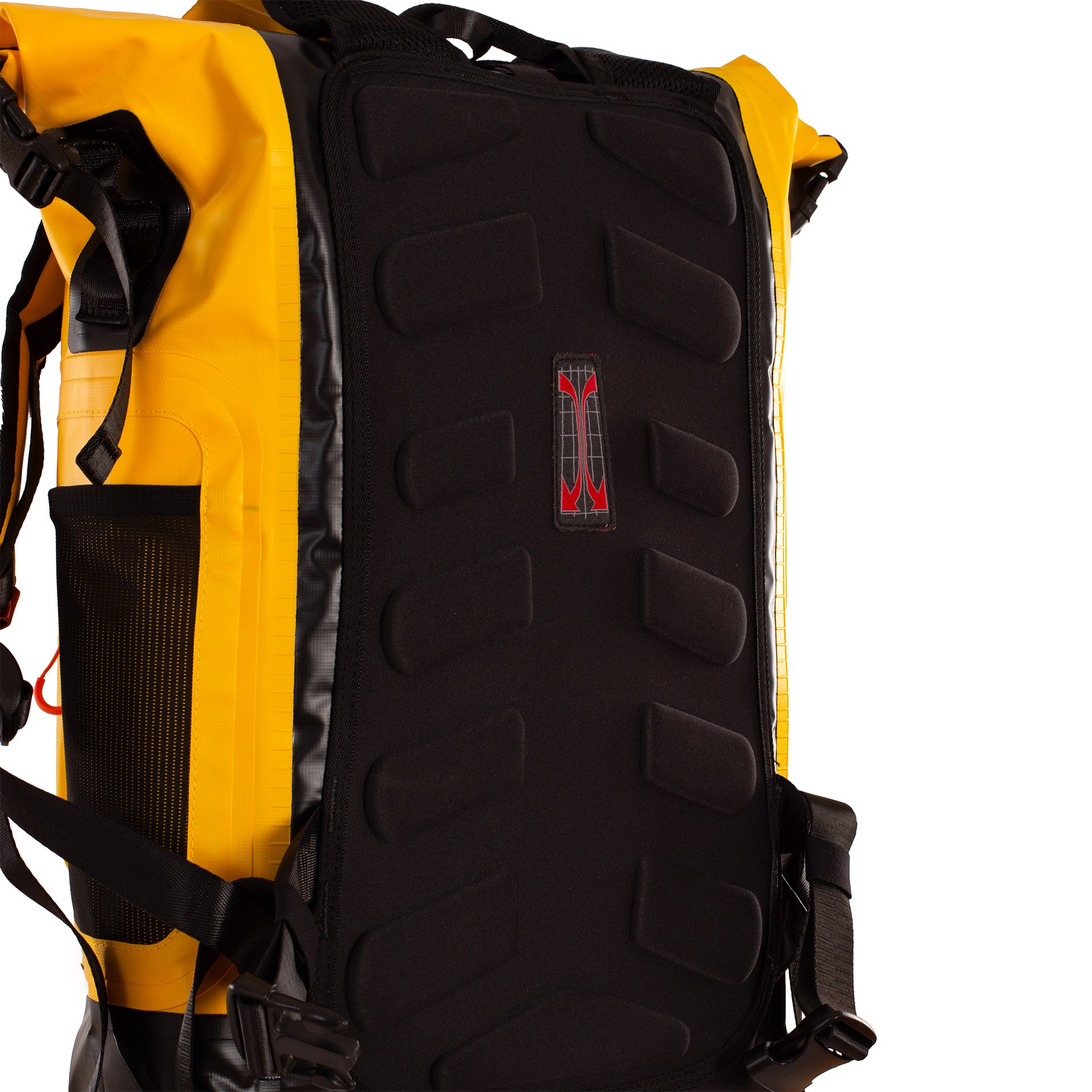 mochila william martin gold coast amarillo negro 8 MOCHILA WILLIAM MARTIN GOLD COAST