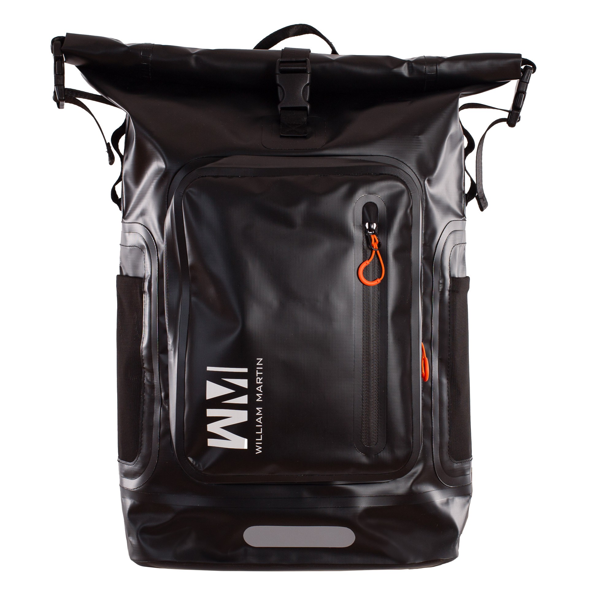 mochila william martin gold coast negro negro MOCHILA WILLIAM MARTIN GOLD COAST