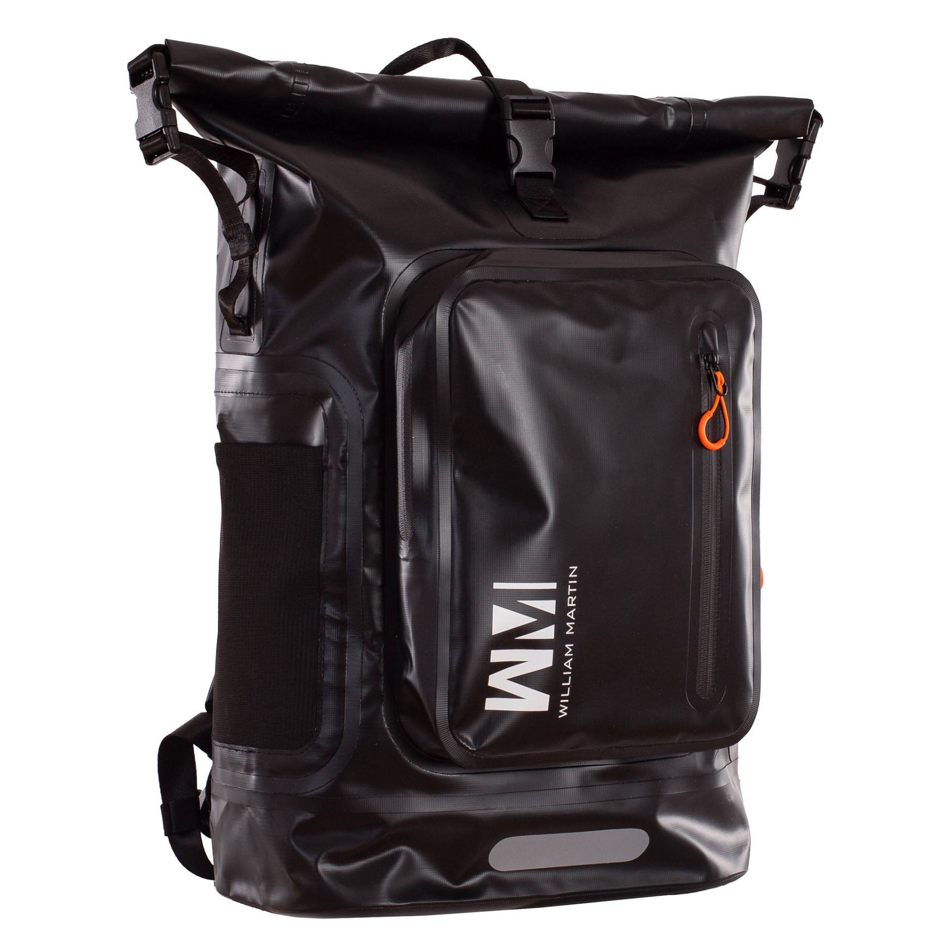mochila william martin gold coast negro negro 1 MOCHILA WILLIAM MARTIN GOLD COAST