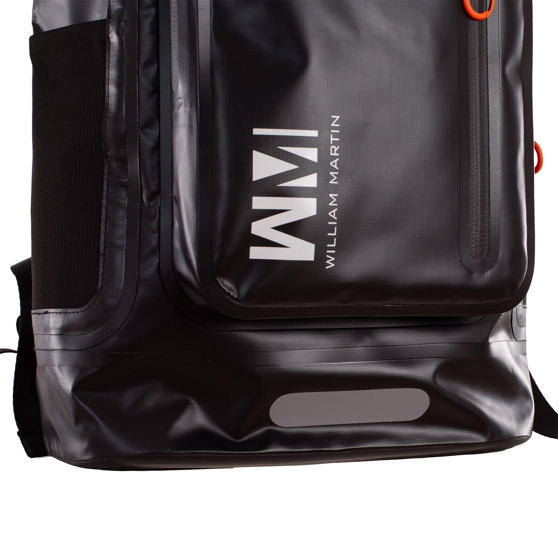 mochila william martin gold coast negro negro 10 MOCHILA WILLIAM MARTIN GOLD COAST