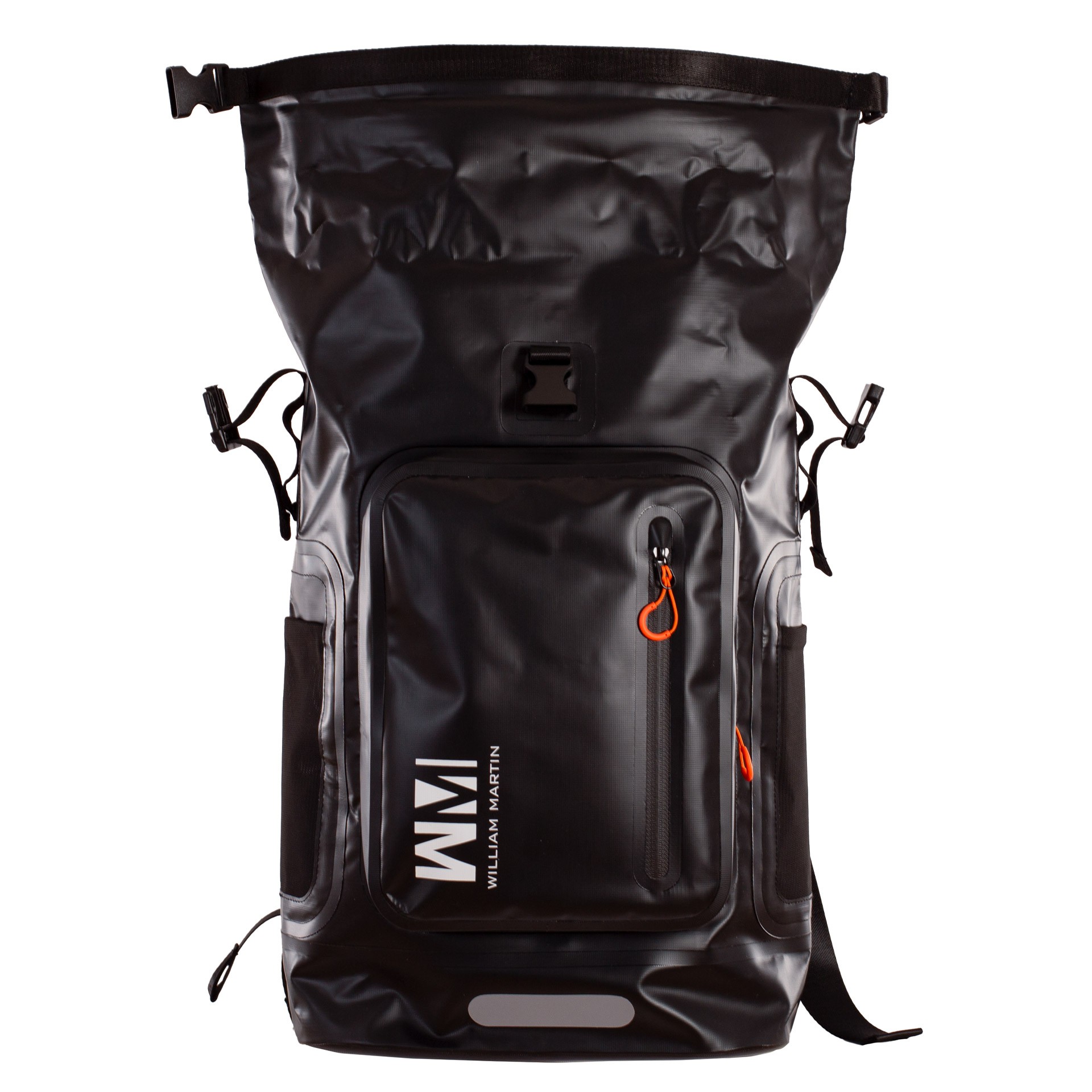 mochila william martin gold coast negro negro 12 MOCHILA WILLIAM MARTIN GOLD COAST