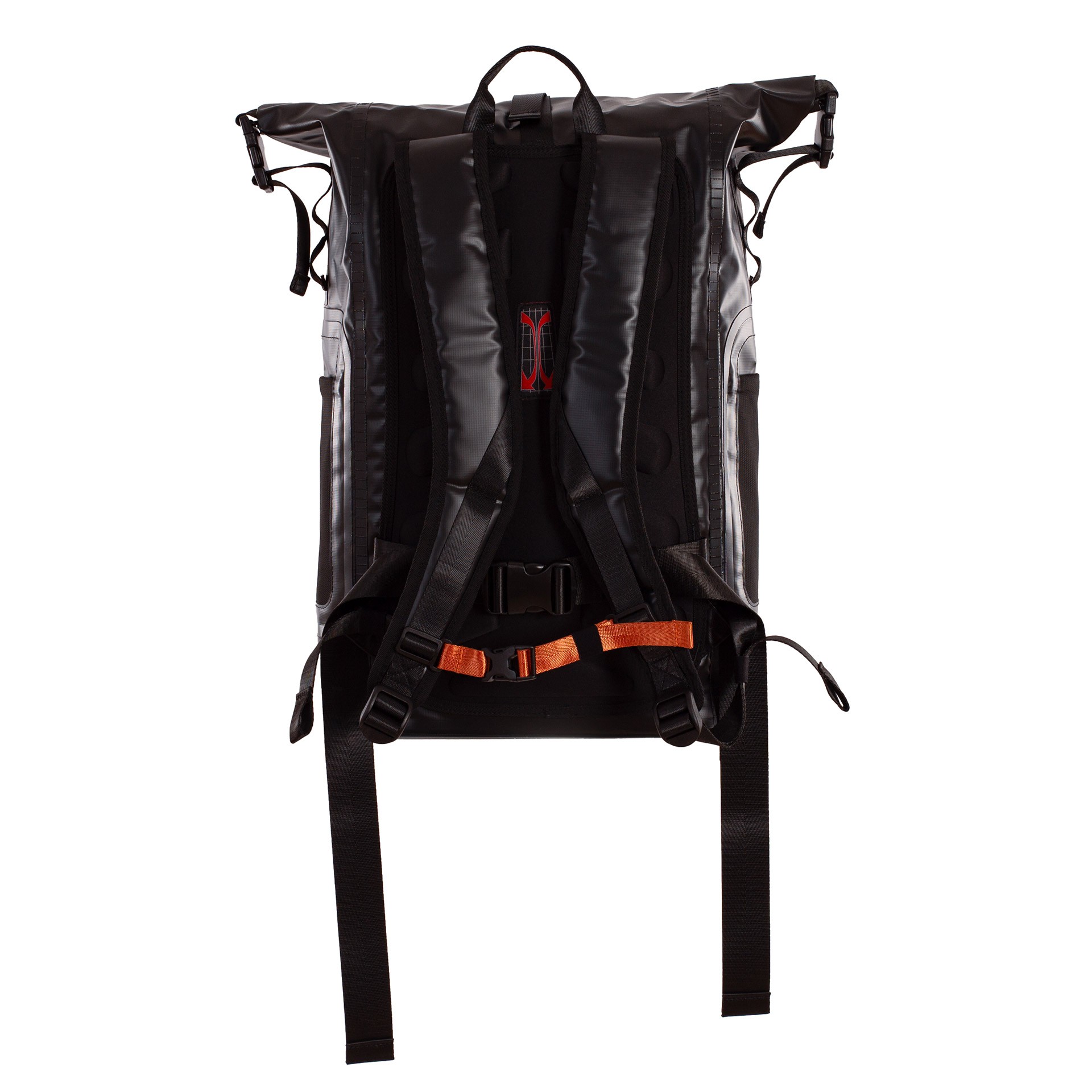mochila william martin gold coast negro negro 3 MOCHILA WILLIAM MARTIN GOLD COAST