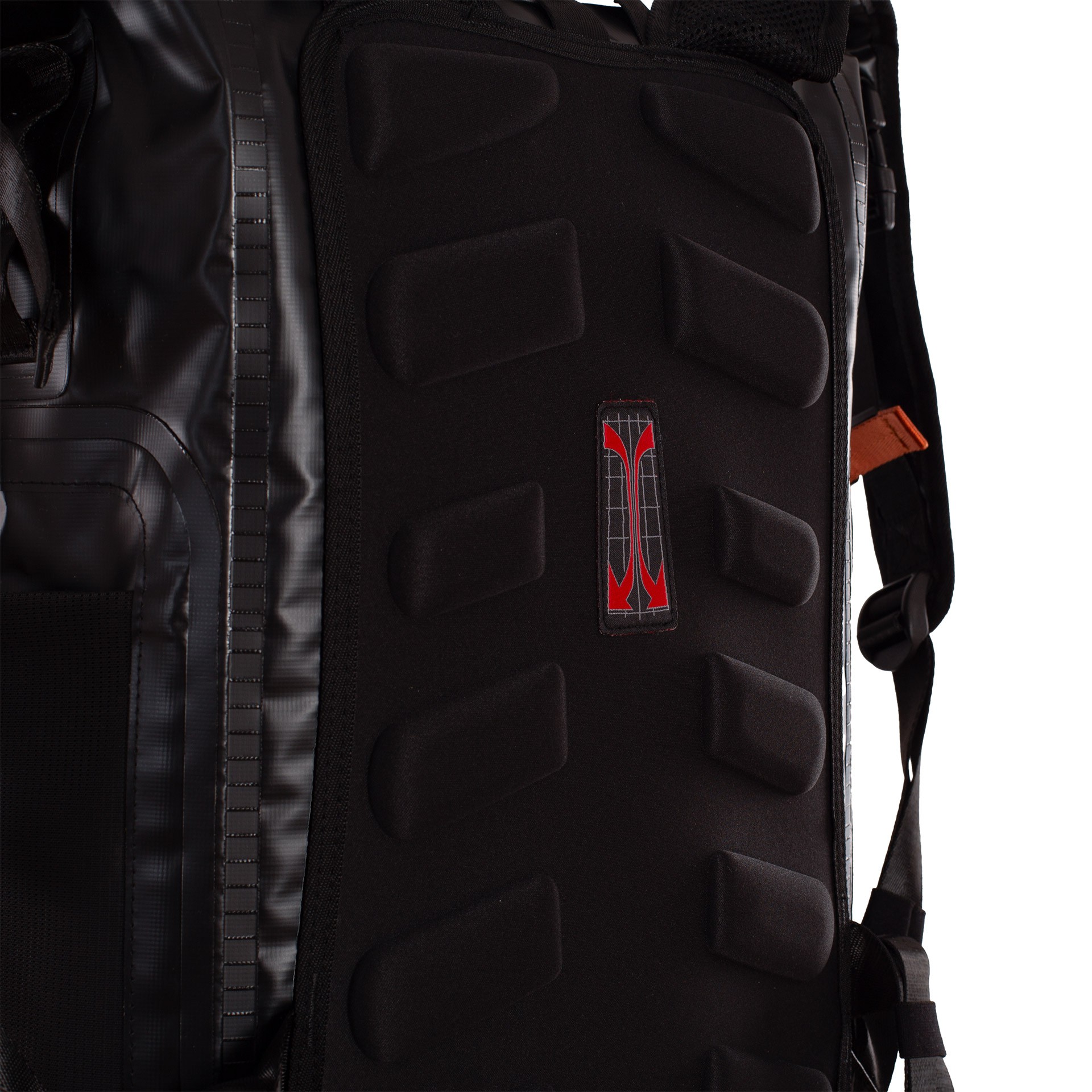 mochila william martin gold coast negro negro 5 MOCHILA WILLIAM MARTIN GOLD COAST