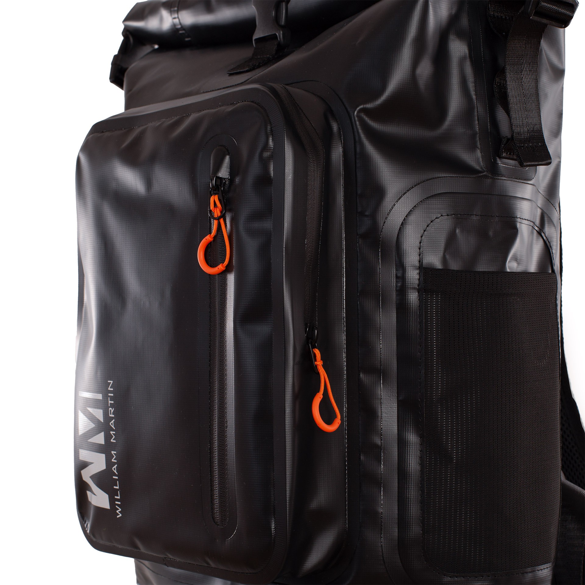 mochila william martin gold coast negro negro 8 MOCHILA WILLIAM MARTIN GOLD COAST