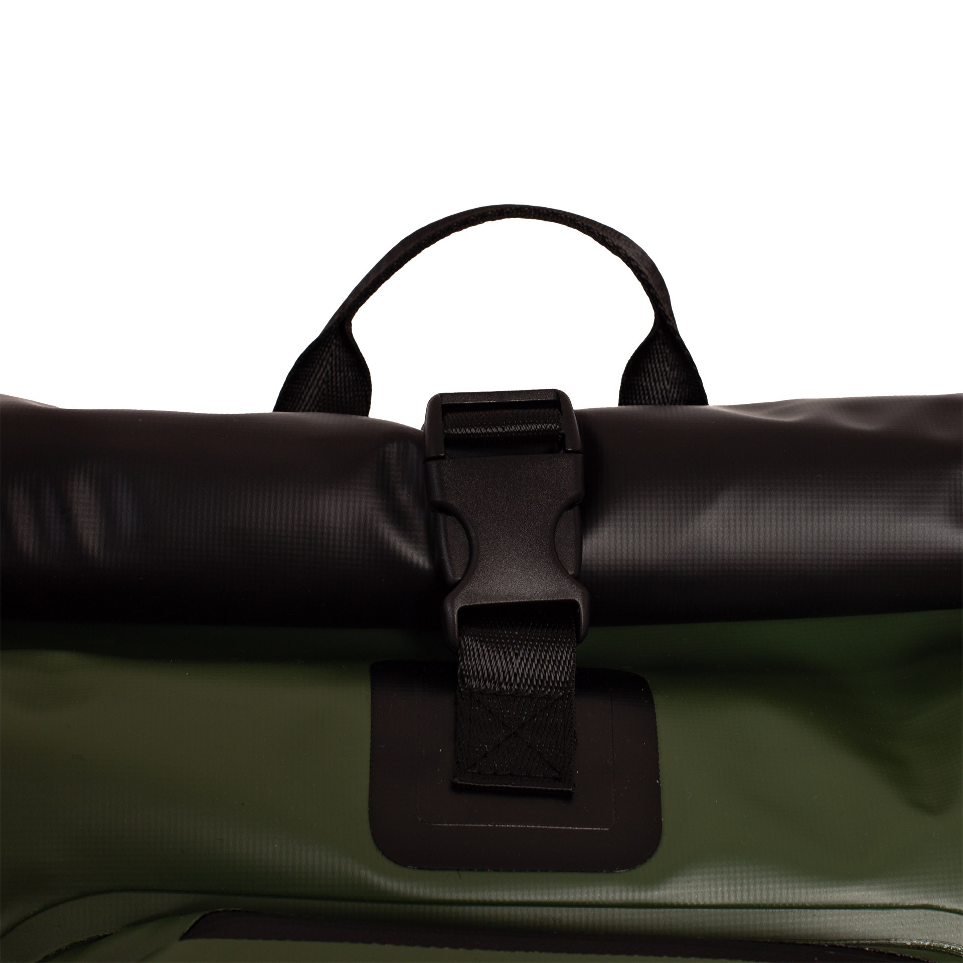 mochila william martin gold coast verde militar negro 1 MOCHILA WILLIAM MARTIN GOLD COAST