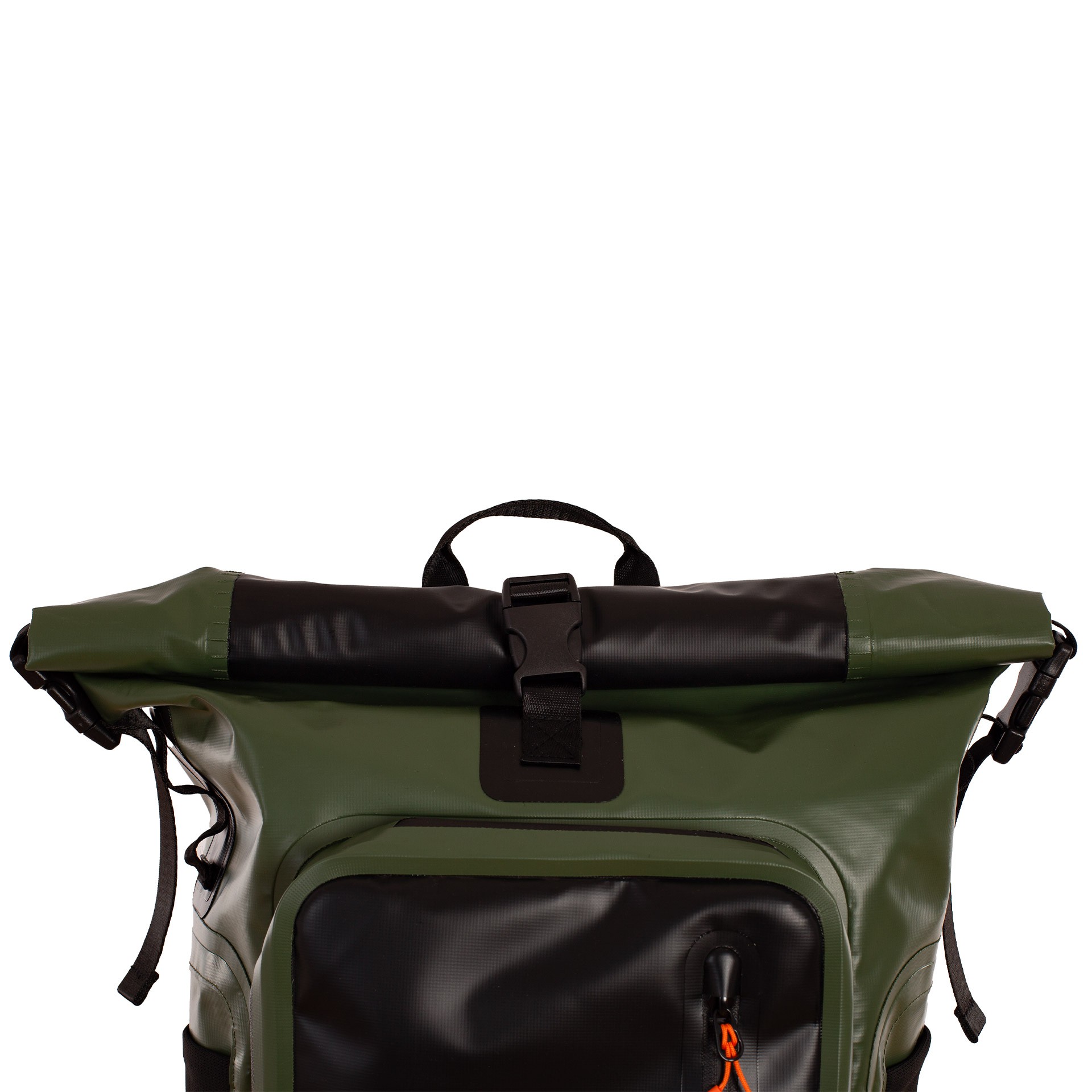 mochila william martin gold coast verde militar negro 13 MOCHILA WILLIAM MARTIN GOLD COAST
