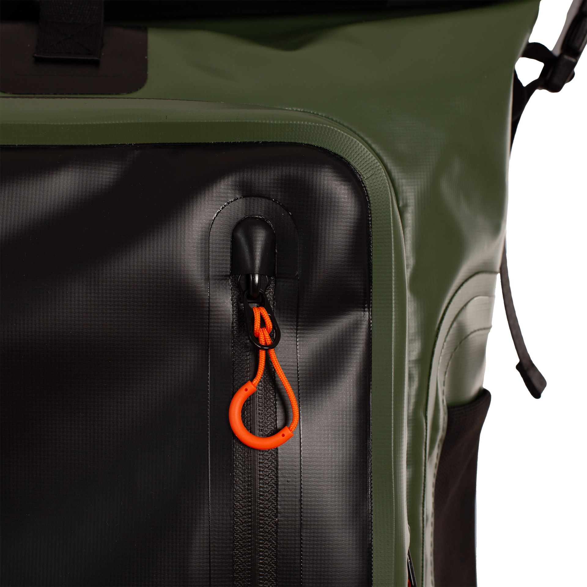 mochila william martin gold coast verde militar negro 14 MOCHILA WILLIAM MARTIN GOLD COAST