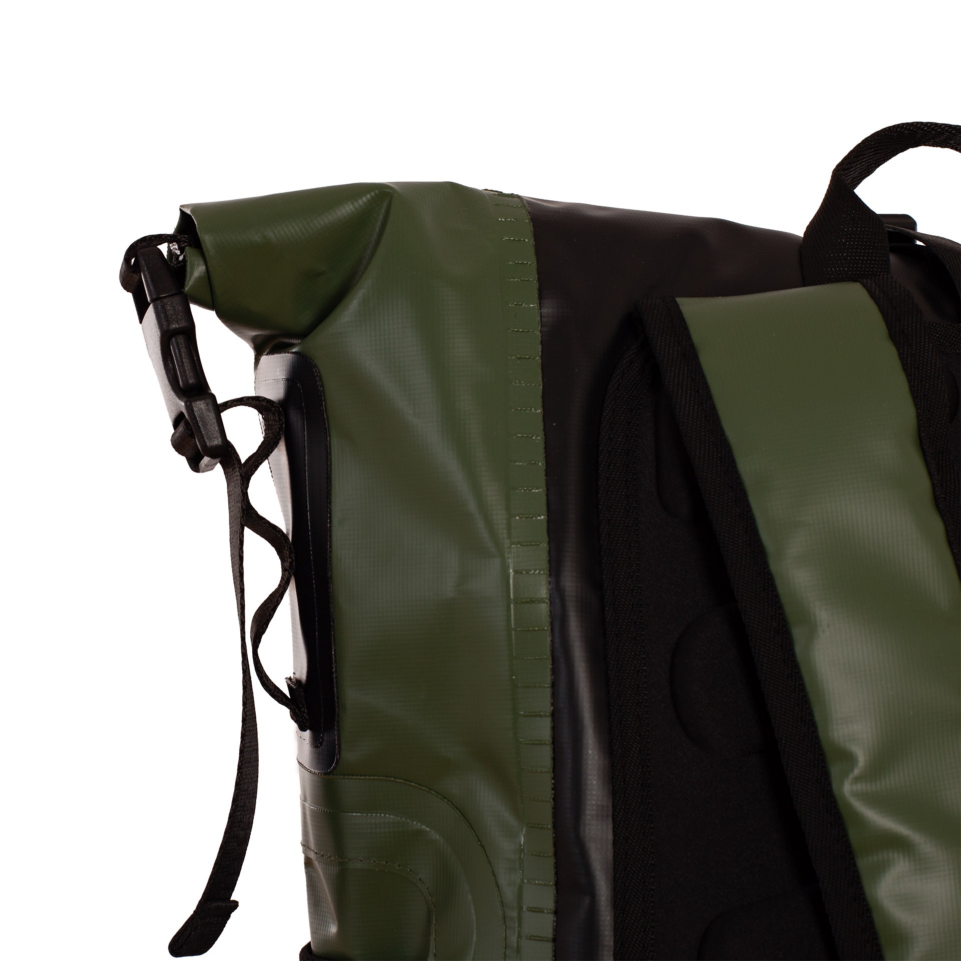mochila william martin gold coast verde militar negro 18 MOCHILA WILLIAM MARTIN GOLD COAST