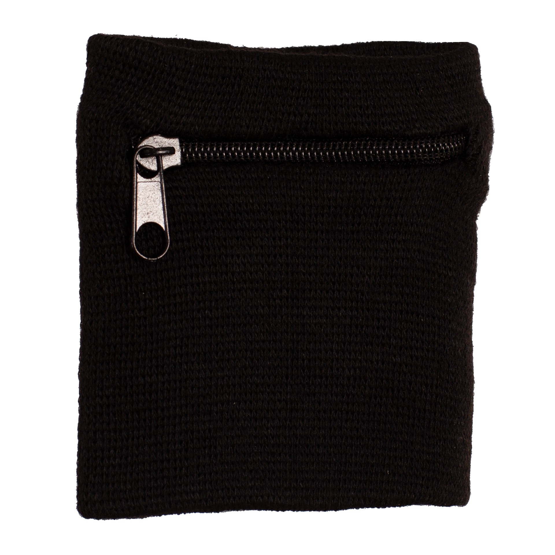 muñequera softee pocket negro 1 MUÑEQUERA SOFTEE POCKET