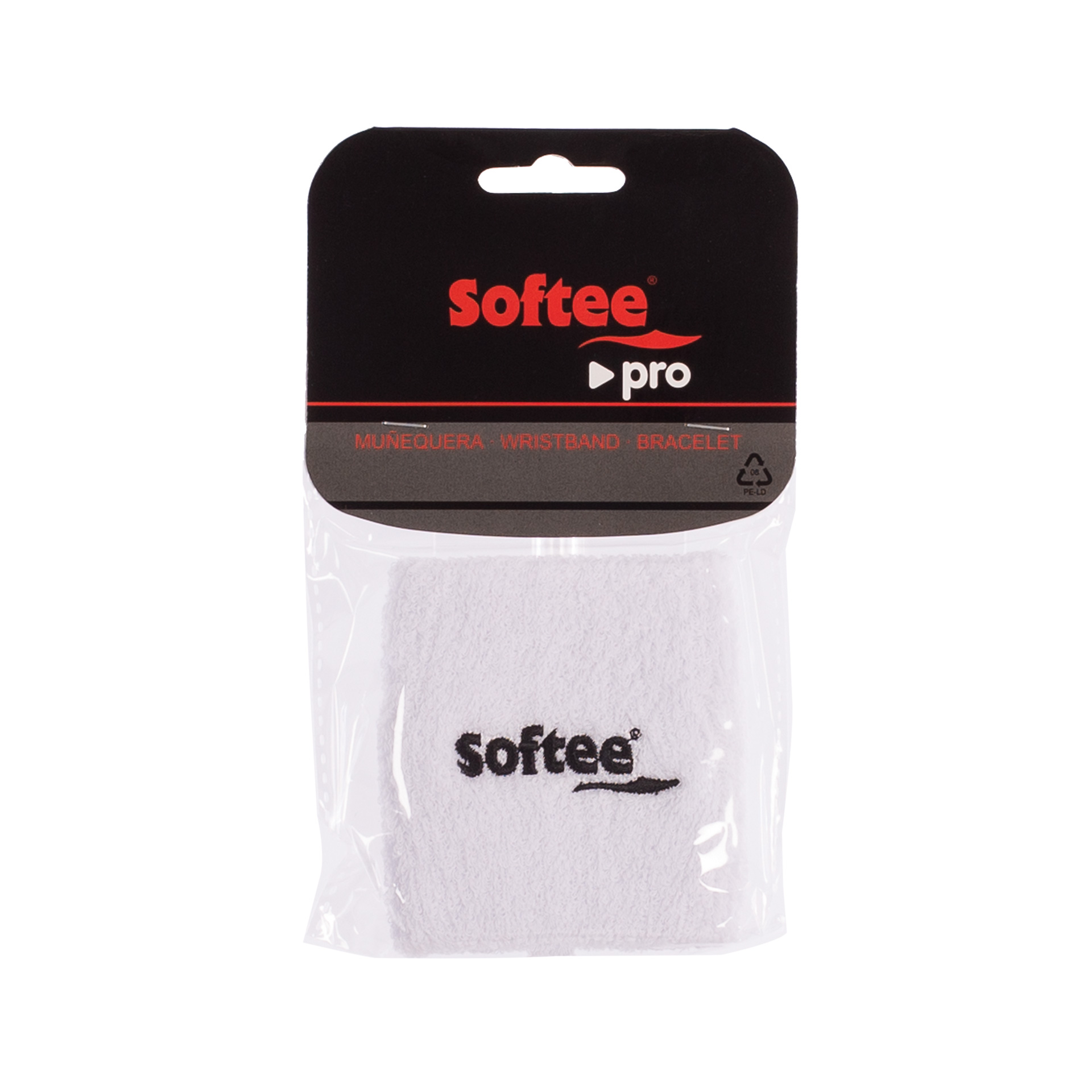 MUÑEQUERA SOFTEE PRO