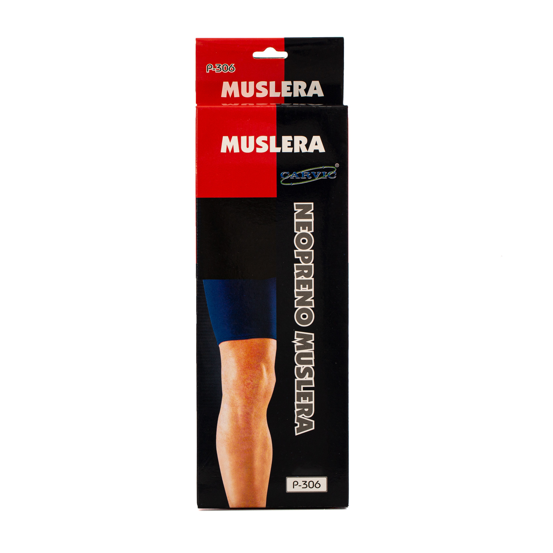 muslera neopreno cv 2 MUSLERA NEOPRENO CV