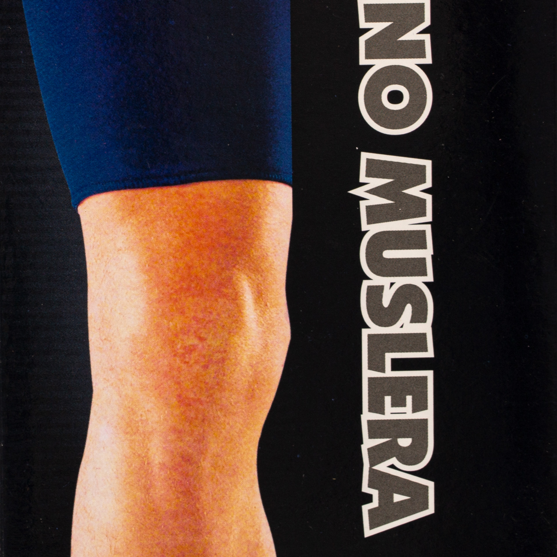 muslera neopreno cv 3 MUSLERA NEOPRENO CV