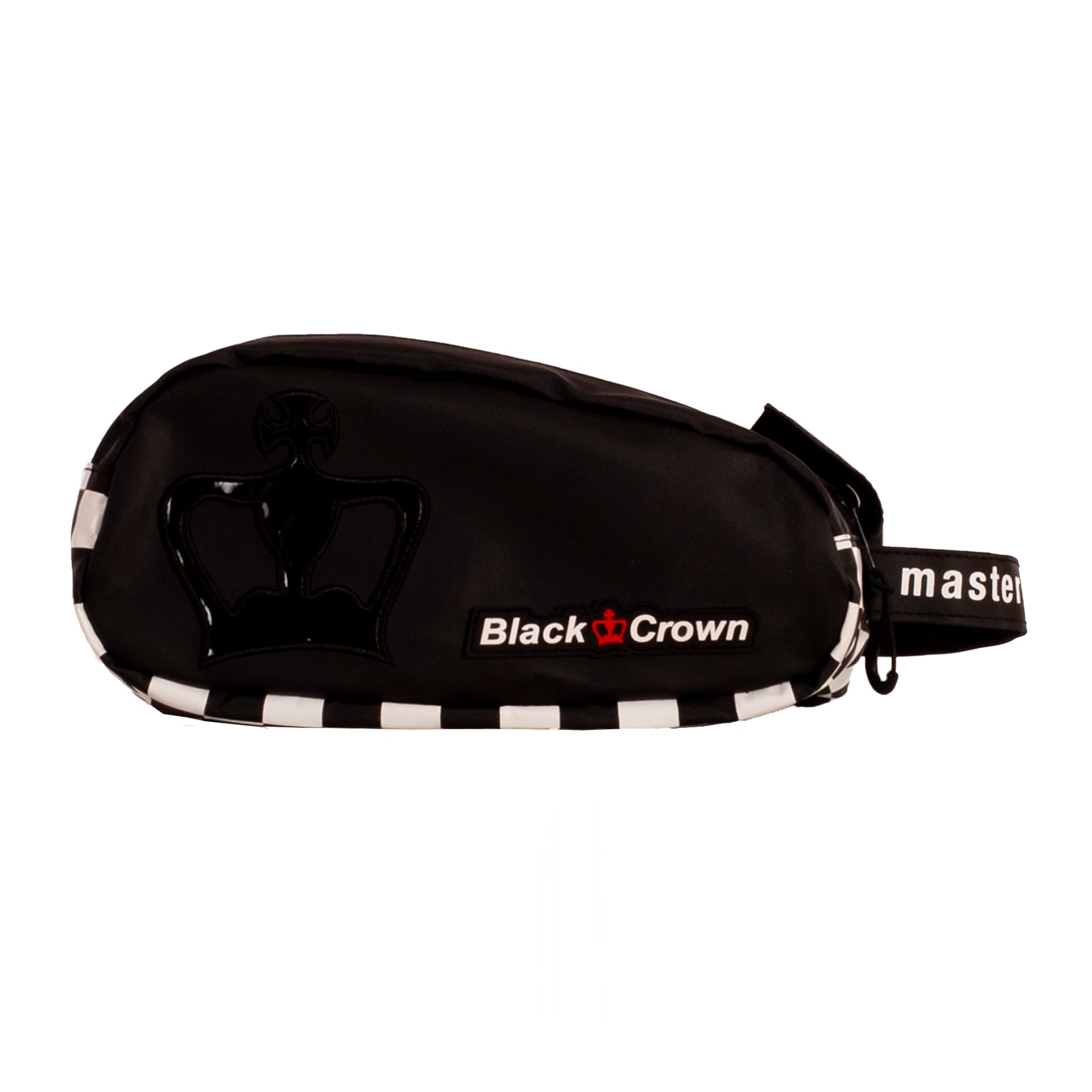 NECESER BLACK CROWN CHIRON